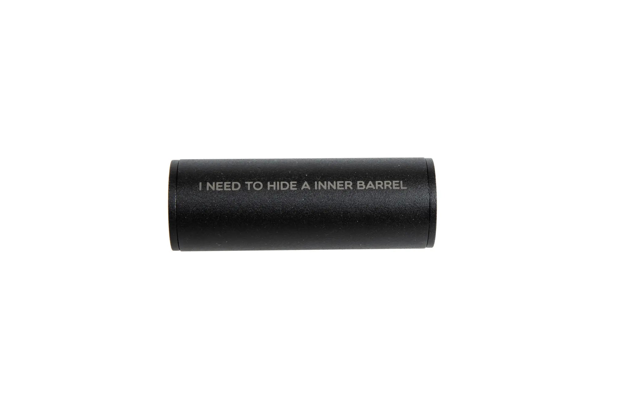 Covert Tactical Silencer PRO - Hide - Fi 35 mm-3