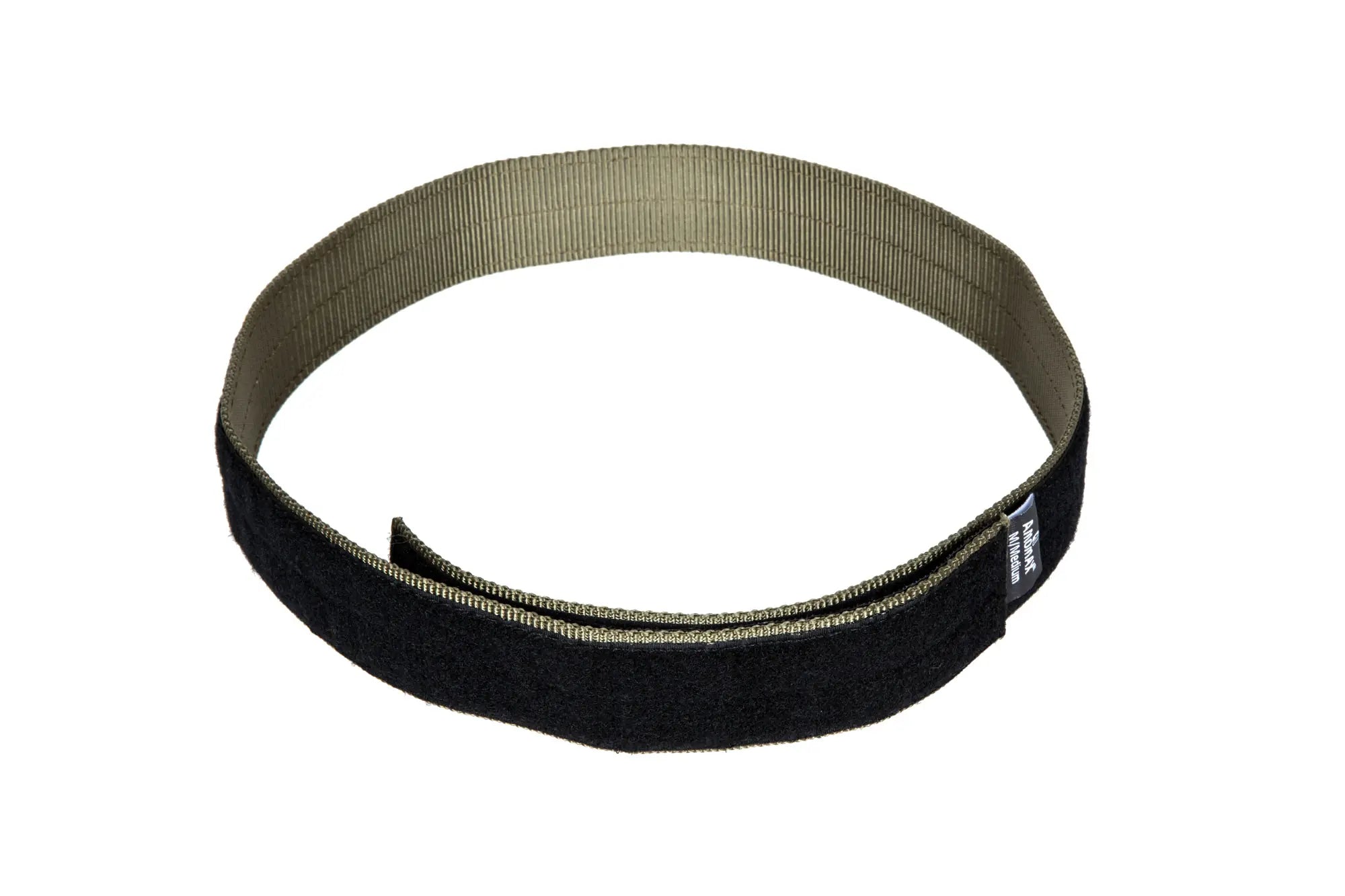 Greyhawk 1.75"" MOLLE Tactical Belt Size M - Ranger Green-2