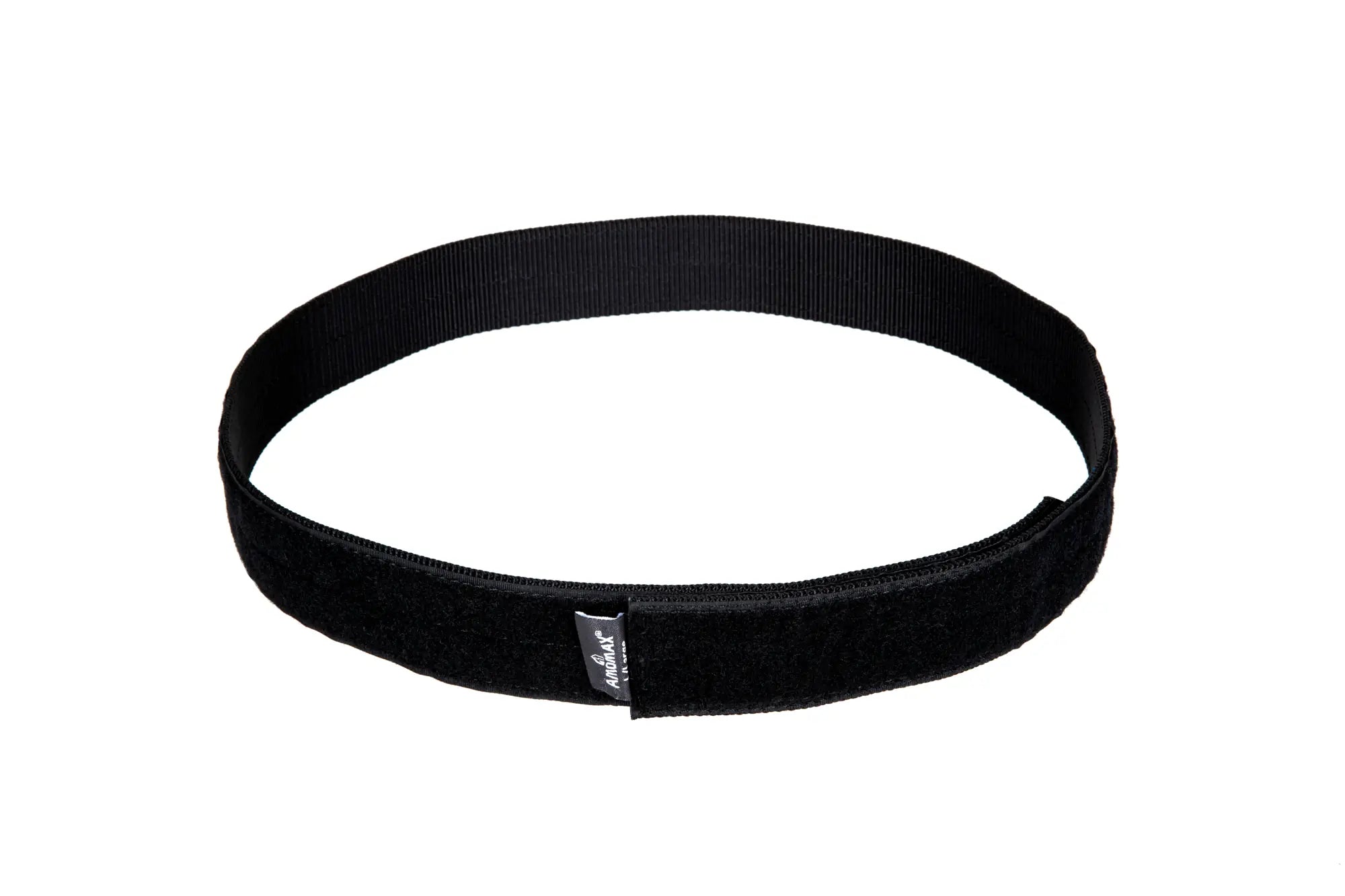 Greyhawk 1.75"" MOLLE Tactical Belt Size L – Black-2