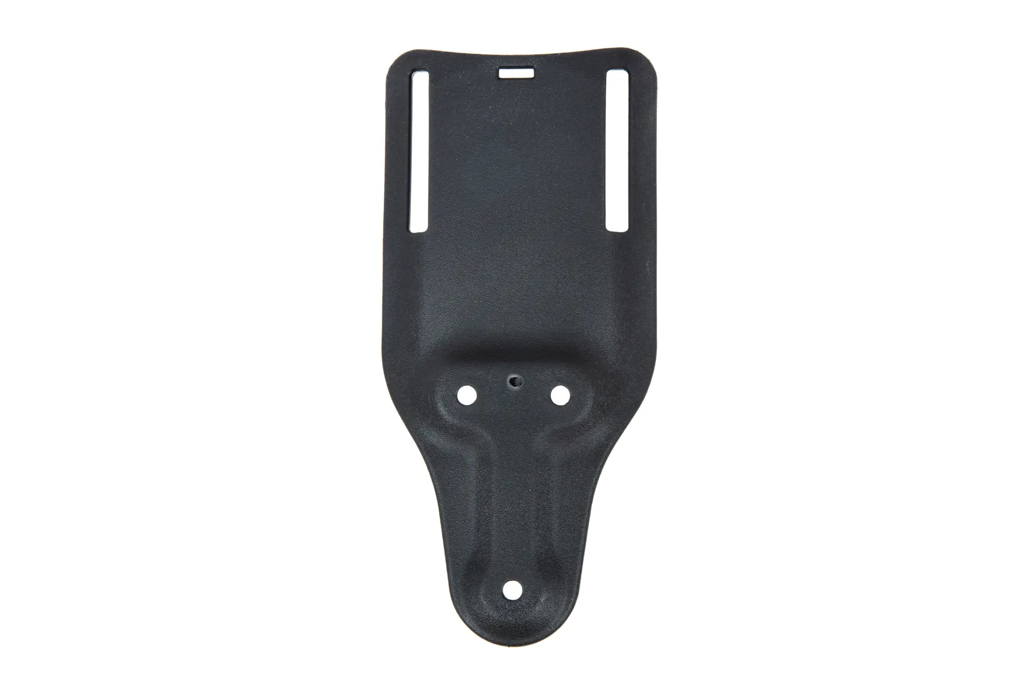 Drop leg platform for holsters long-1