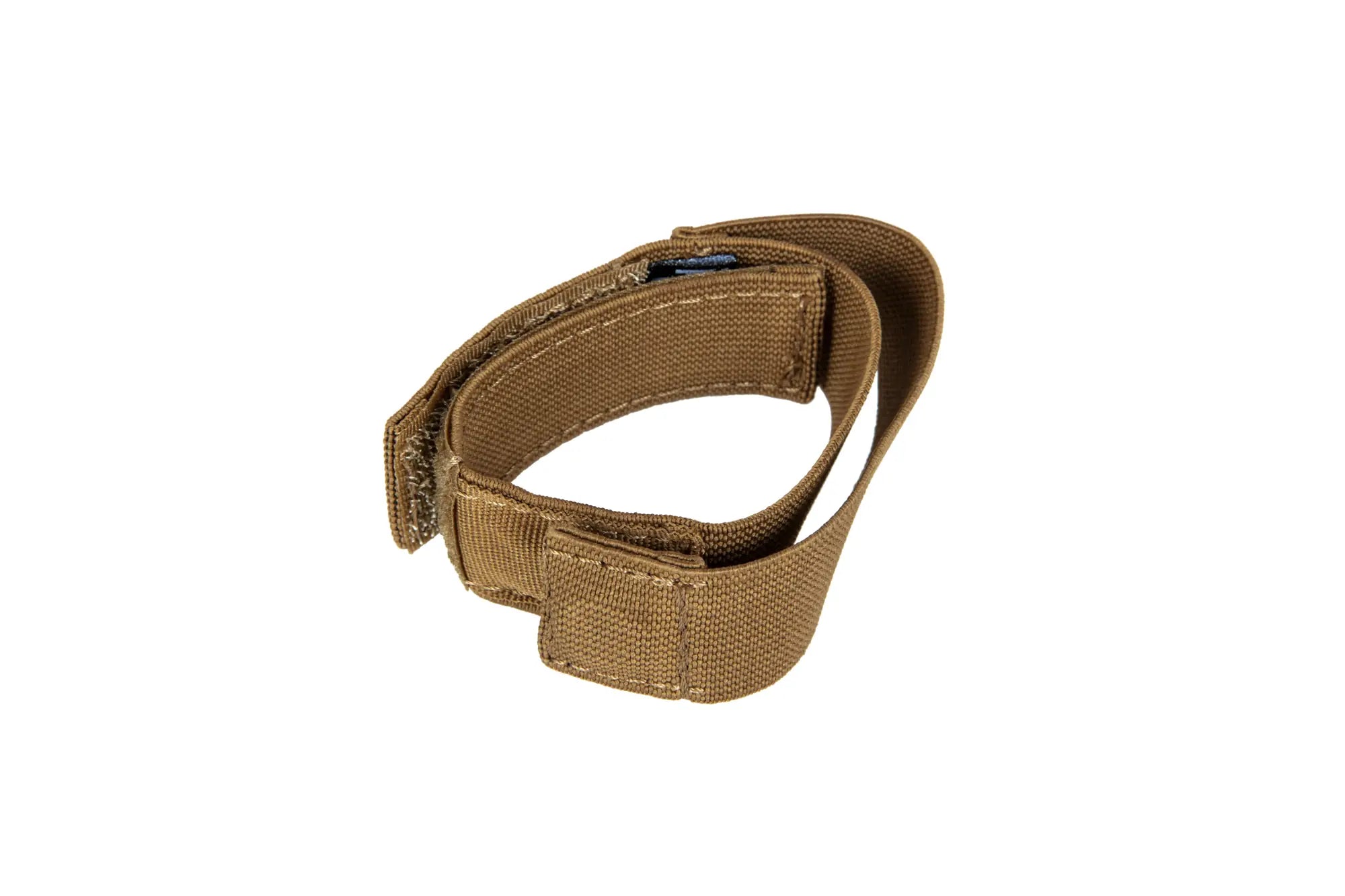 Magnetic tactical strap Gosaur - Coyote Brown