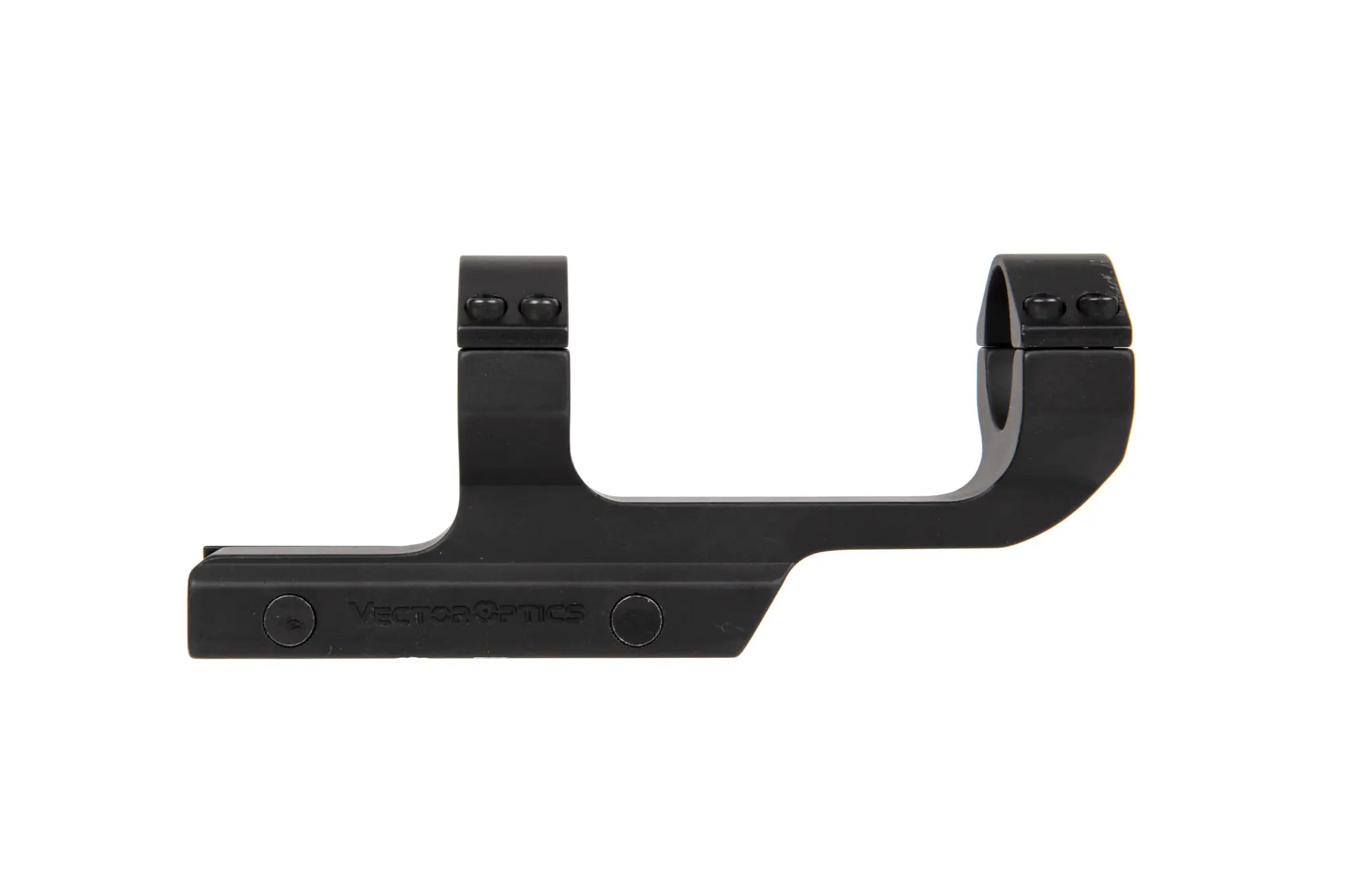 One-piece offset scope mount - 25.4MM-2