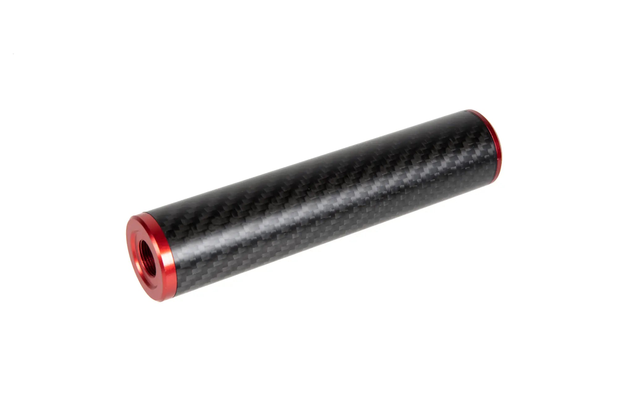 Carbon Silencer 30x150mm