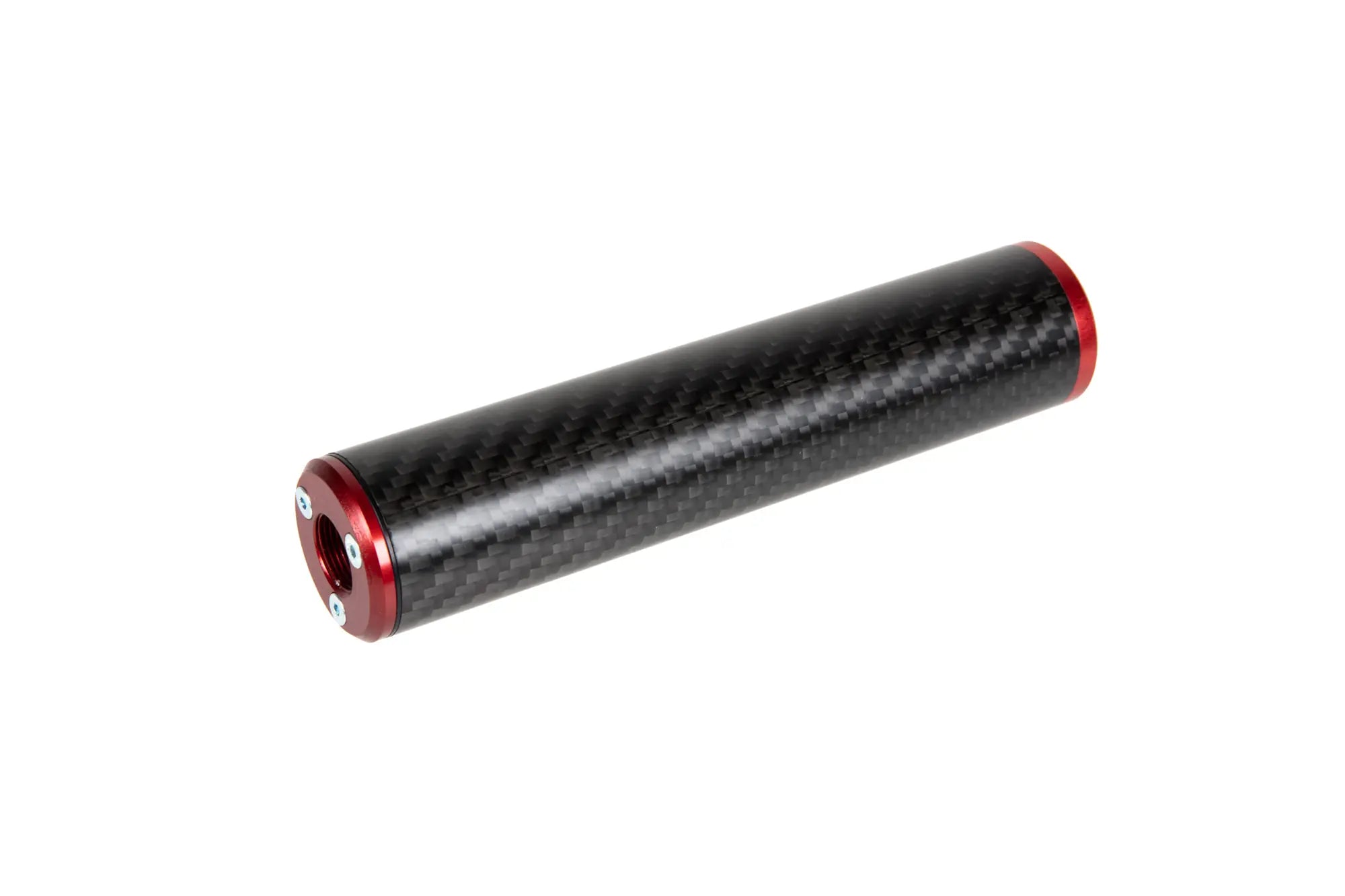 Carbon Silencer 30x150mm