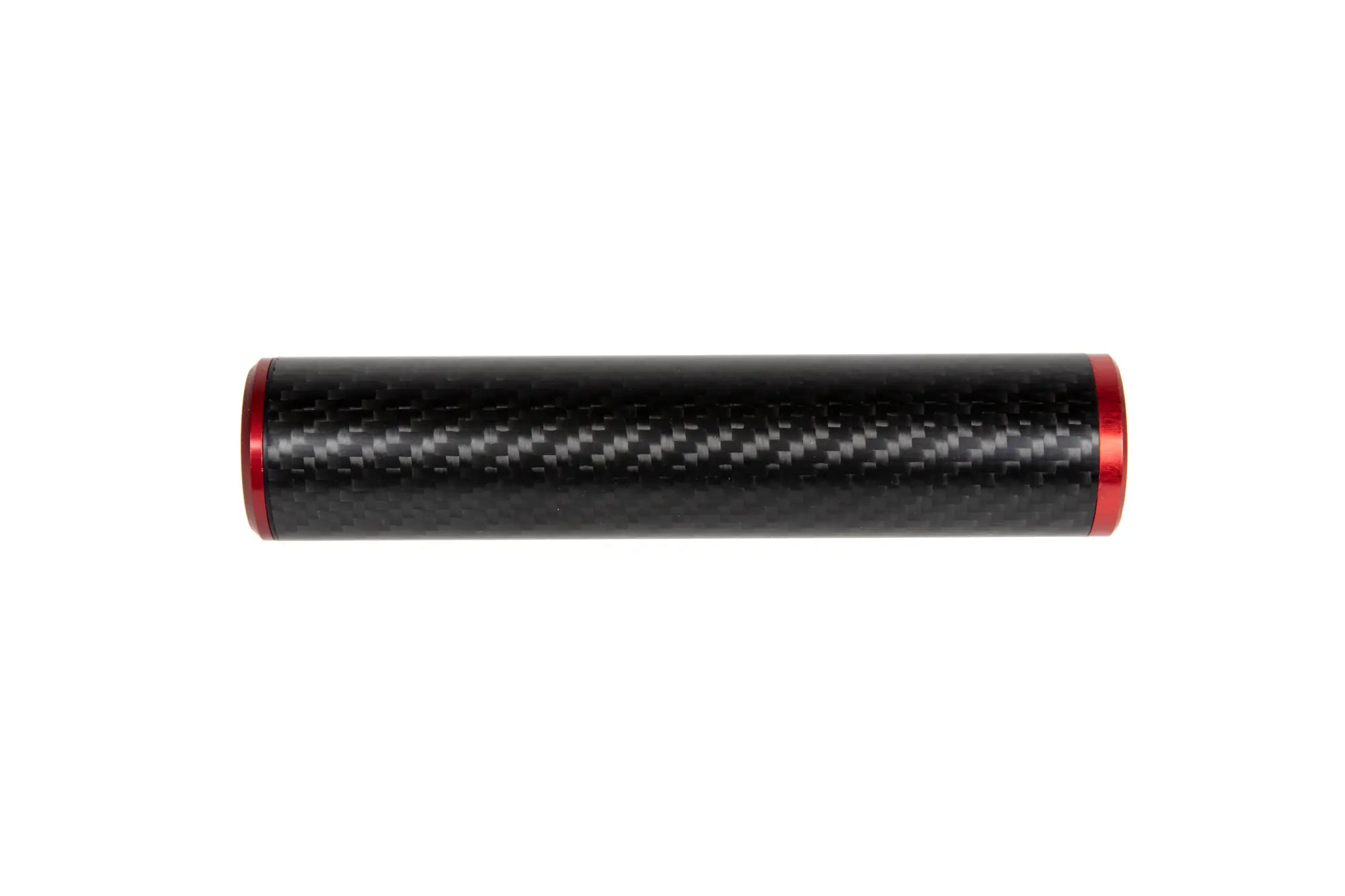 Carbon Silencer 30x150mm