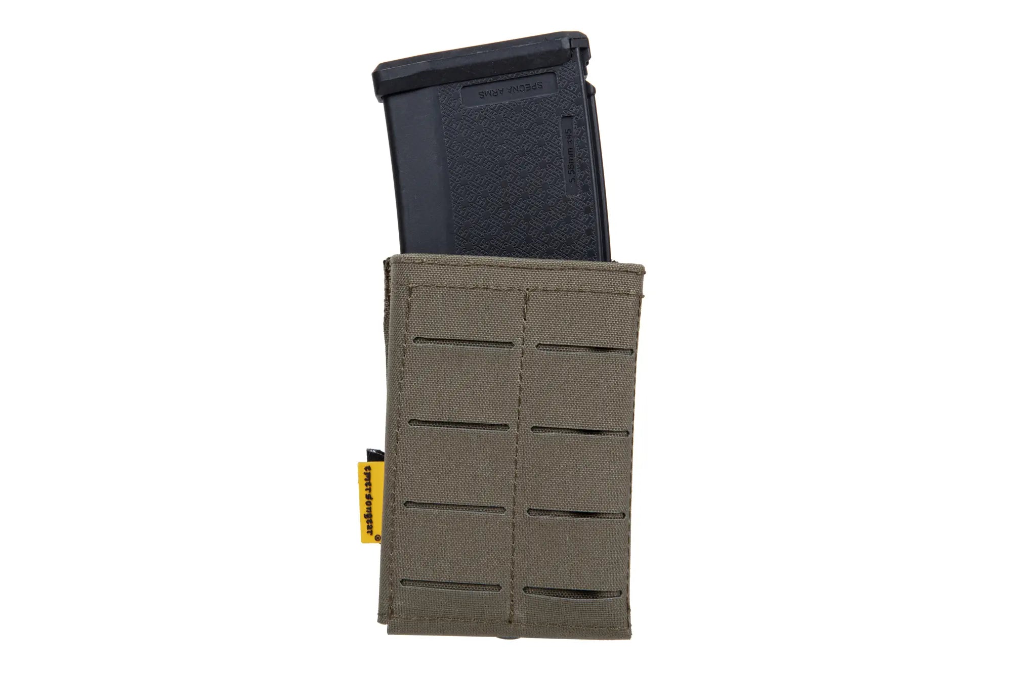 LCS magazine pouch 5.56/7.62 - Ranger Green-1