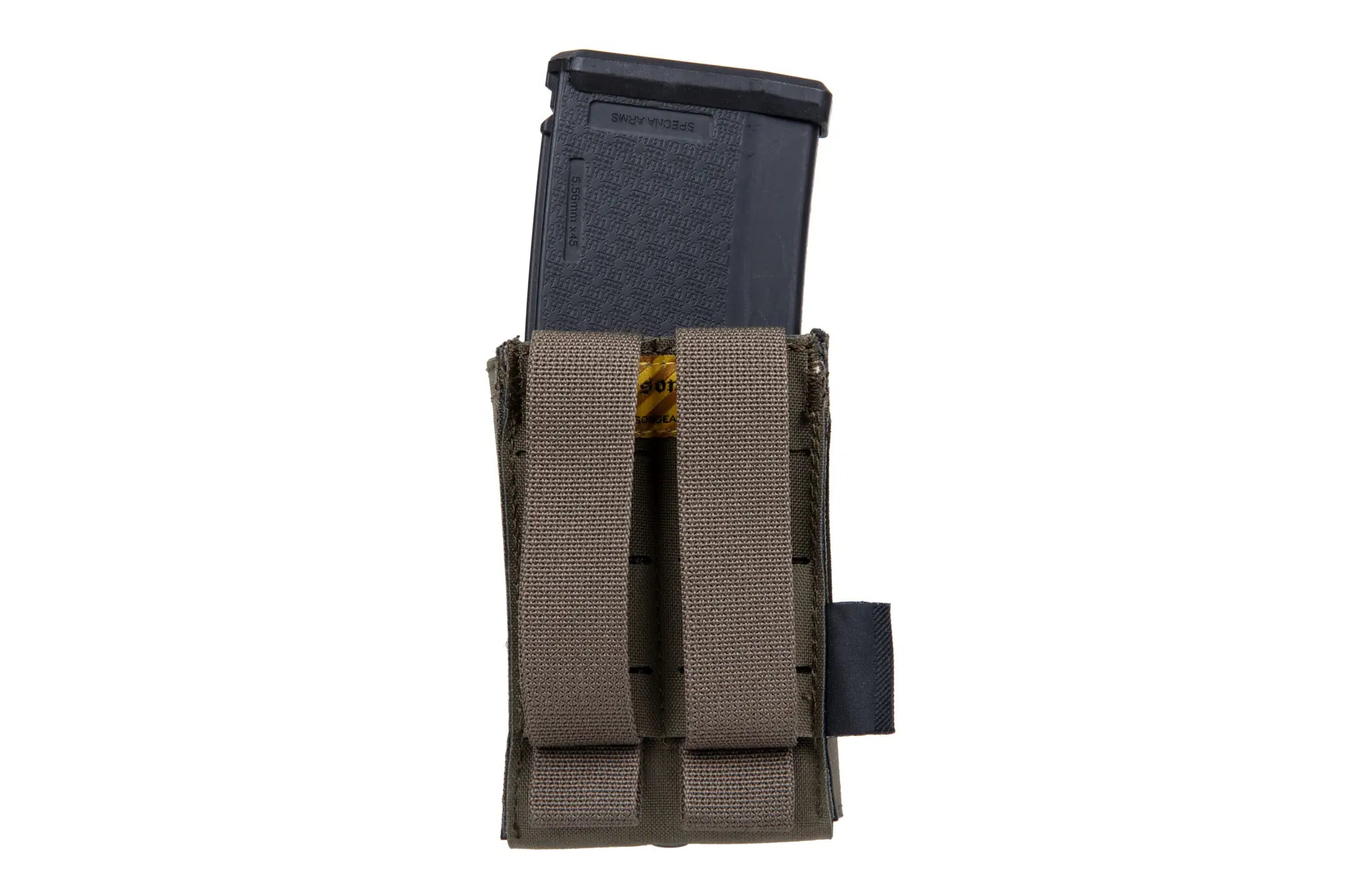 LCS magazine pouch 5.56/7.62 - Ranger Green-3