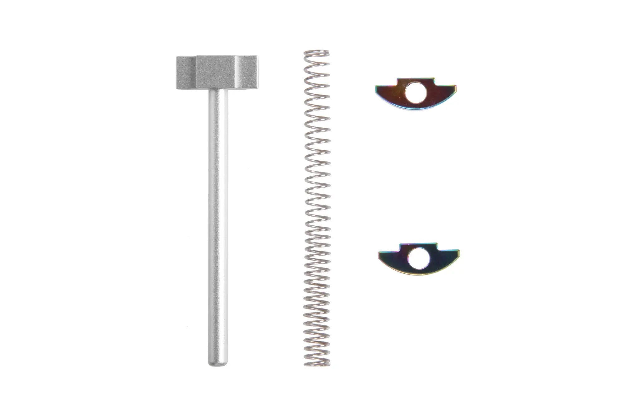 AAP-01 slide set - Silver