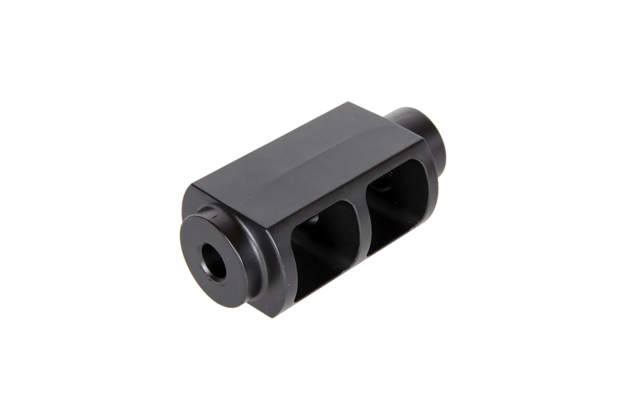 Flash hider type TNK2 - Black