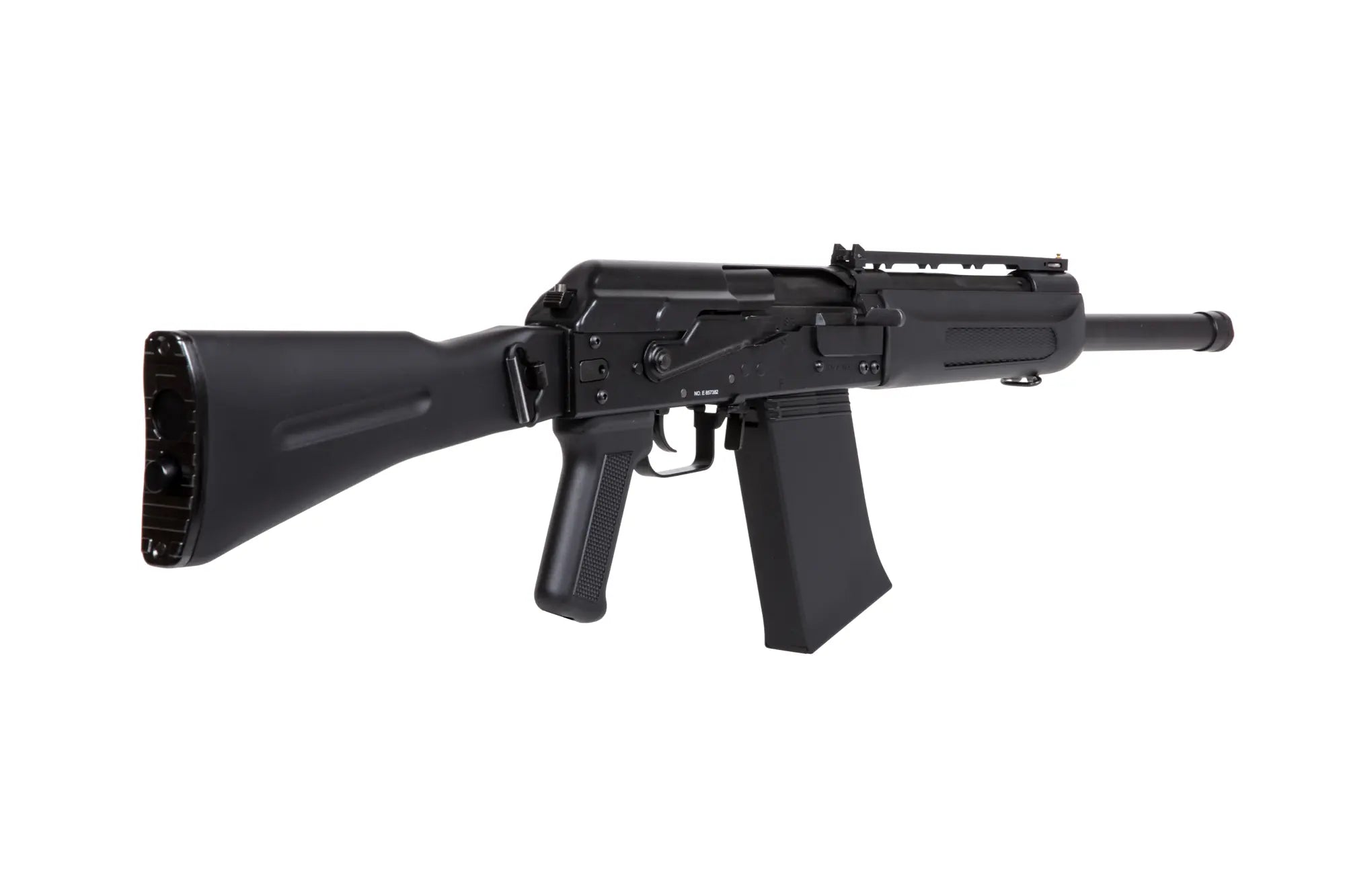 Sajga-12K GBB shotgun