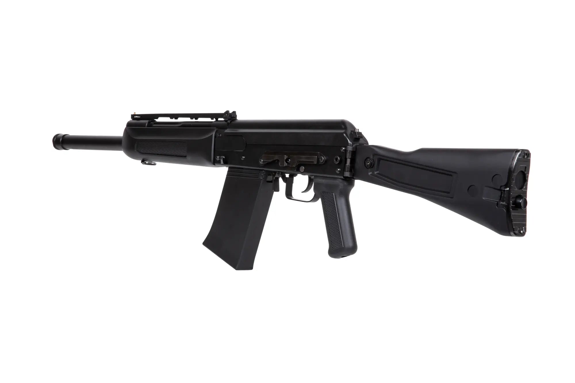 Sajga-12K GBB shotgun