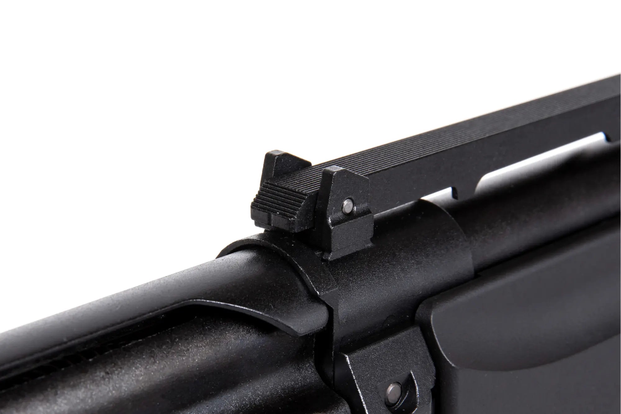 Sajga-12K GBB shotgun