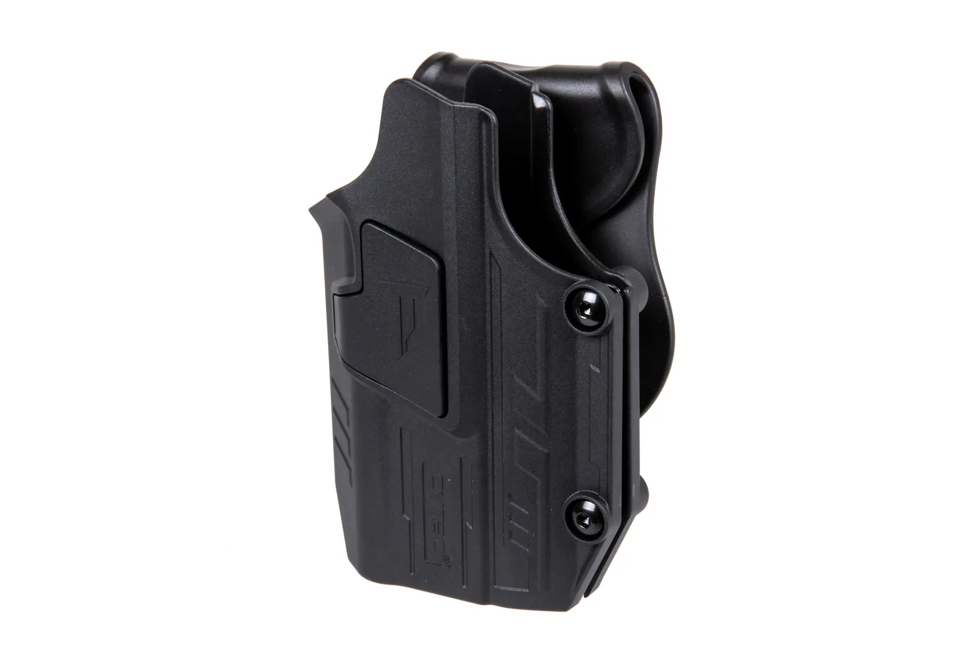 Mega-Fit FL TLR-1/2 Universal Holster Black