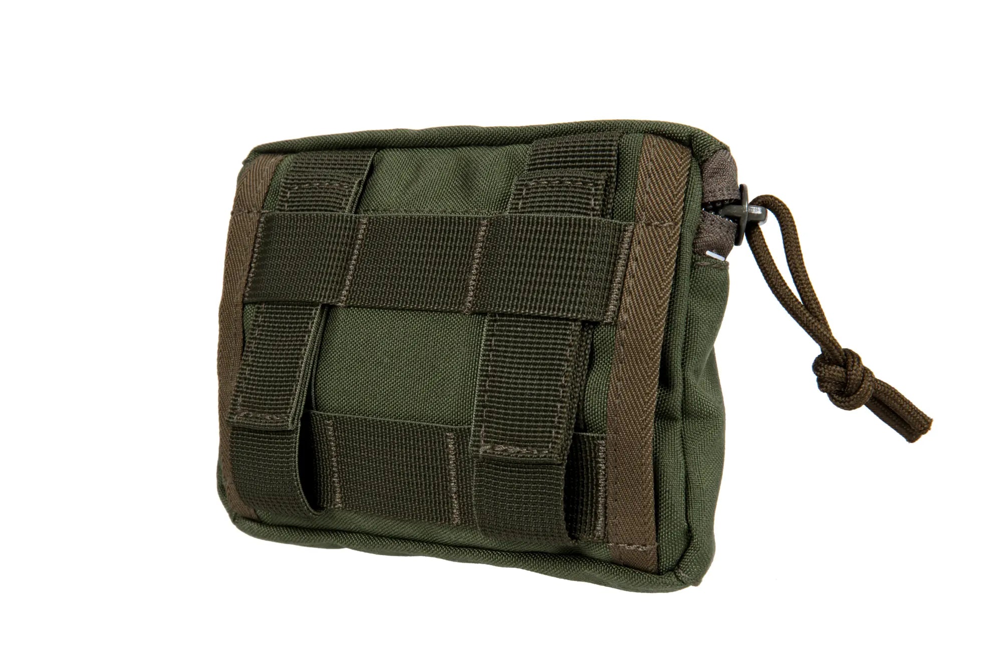 HandyPocket universal pocket Olive-3