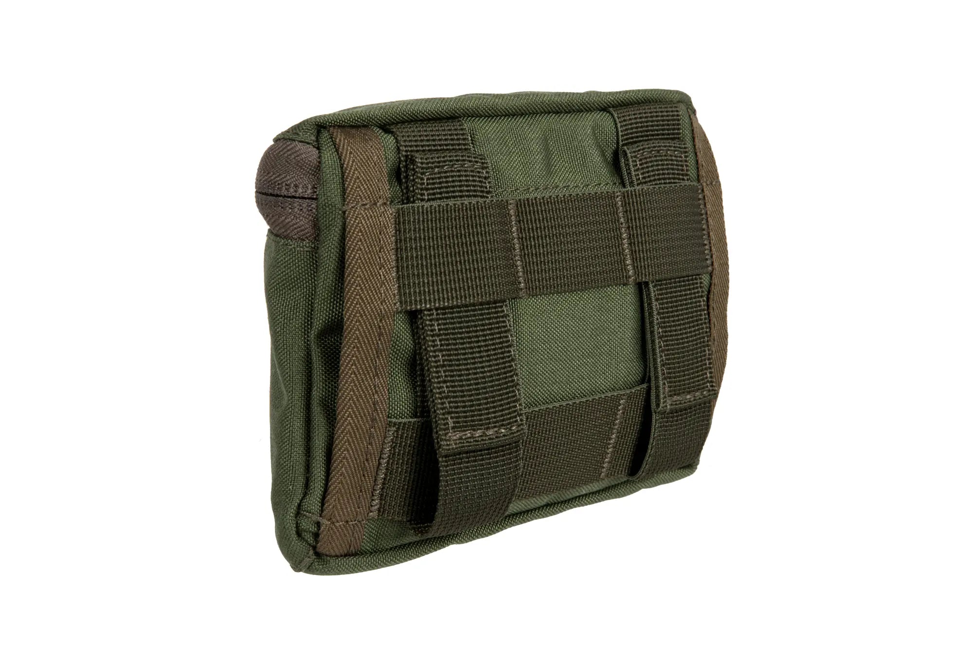 HandyPocket universal pocket Olive-5