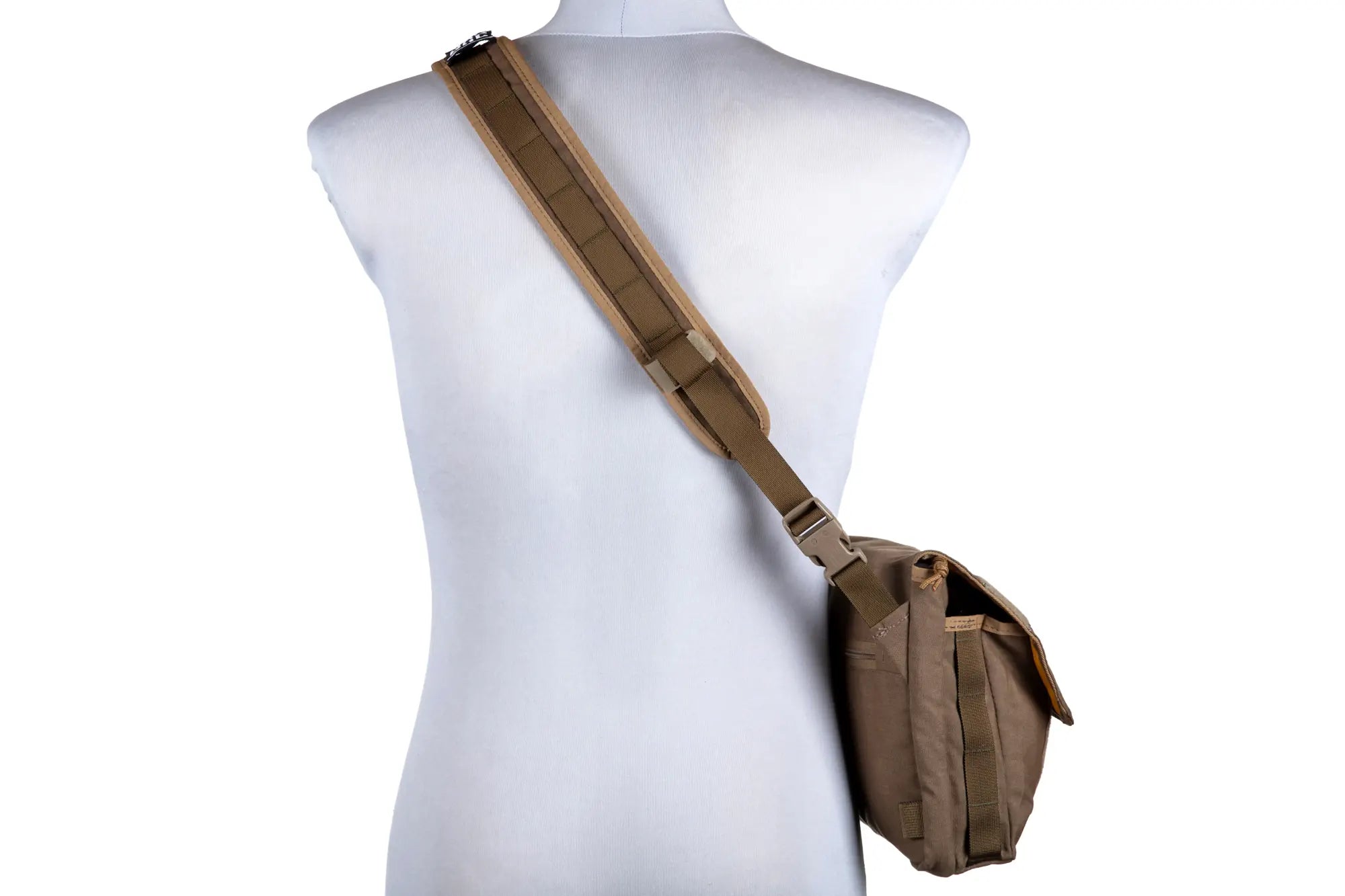 Claymore Coyote Brown Bag-3
