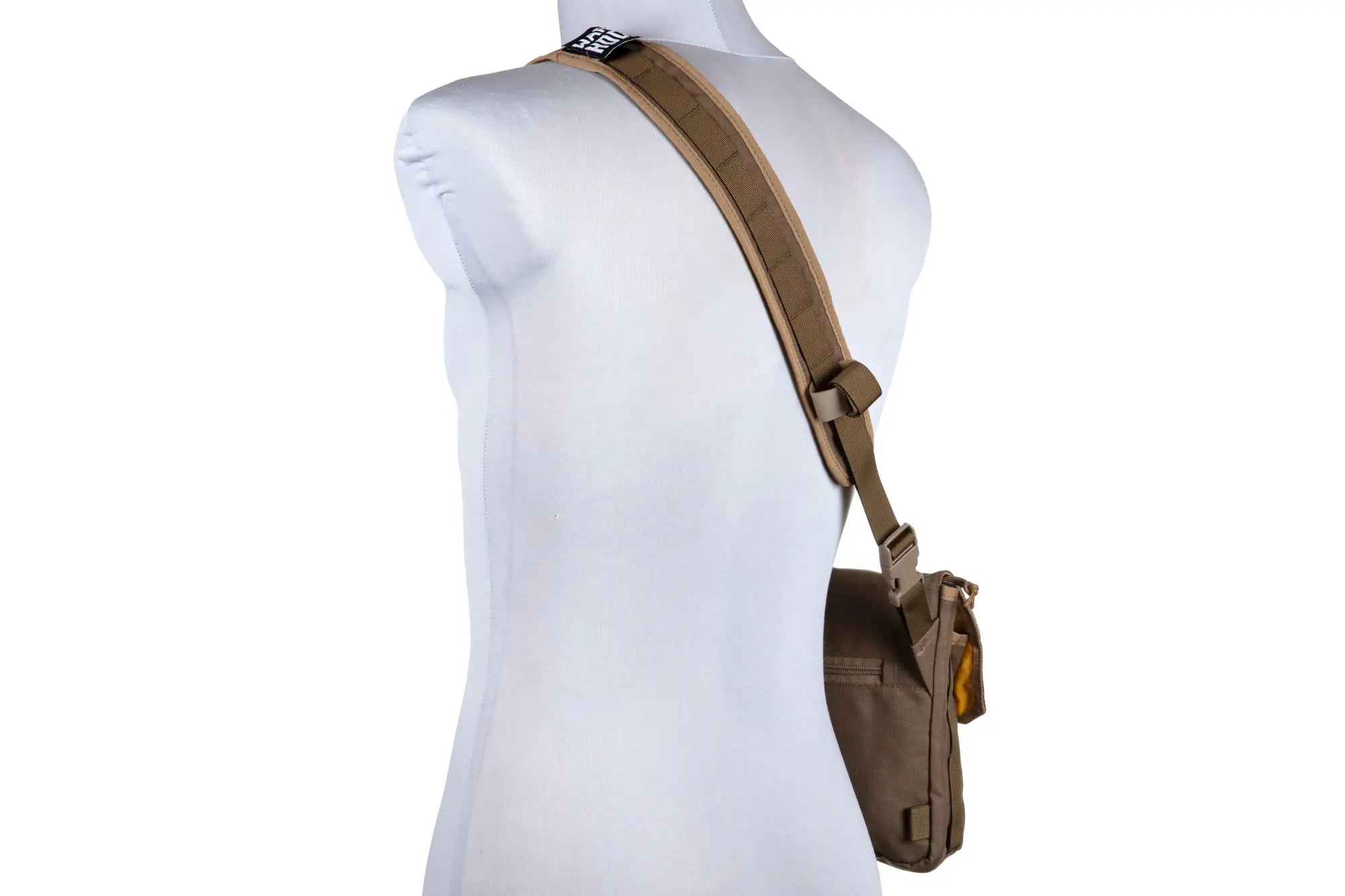 Claymore Coyote Brown Bag-4