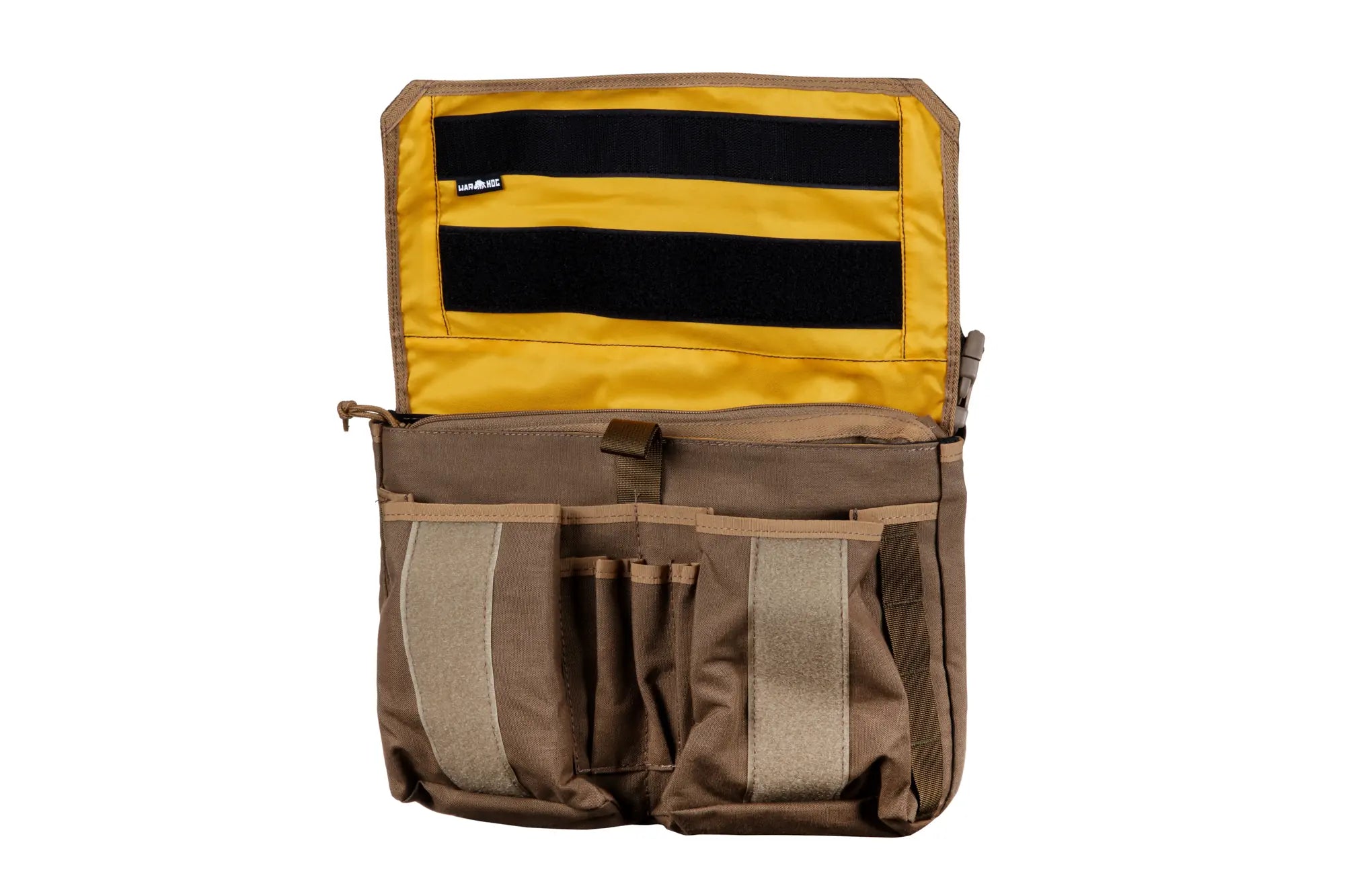 Claymore Coyote Brown Bag-6