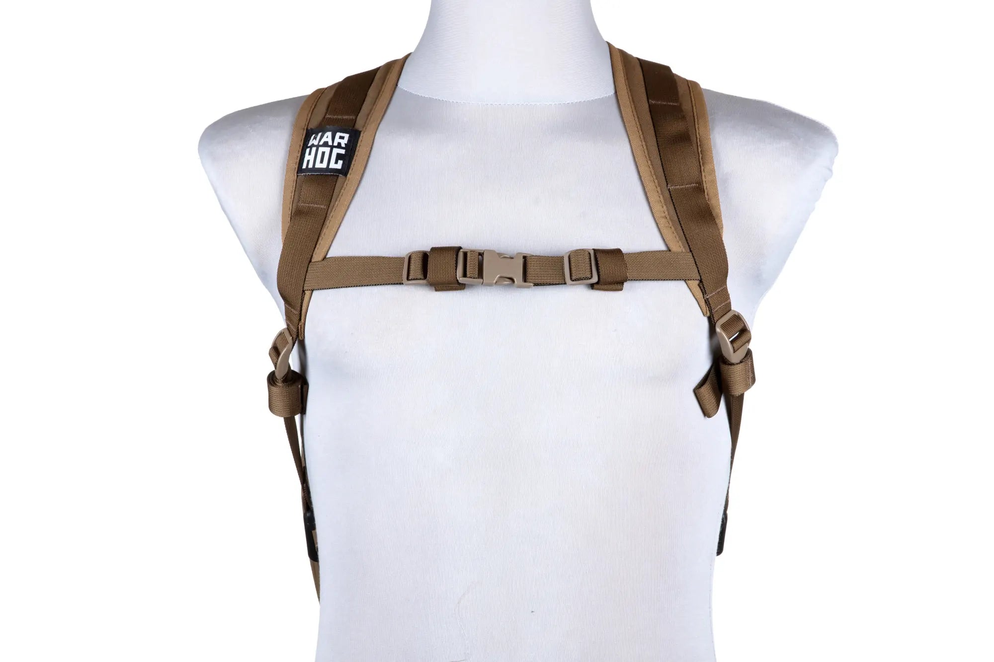 Backpack Kaiken 18l Coyote Brown-4