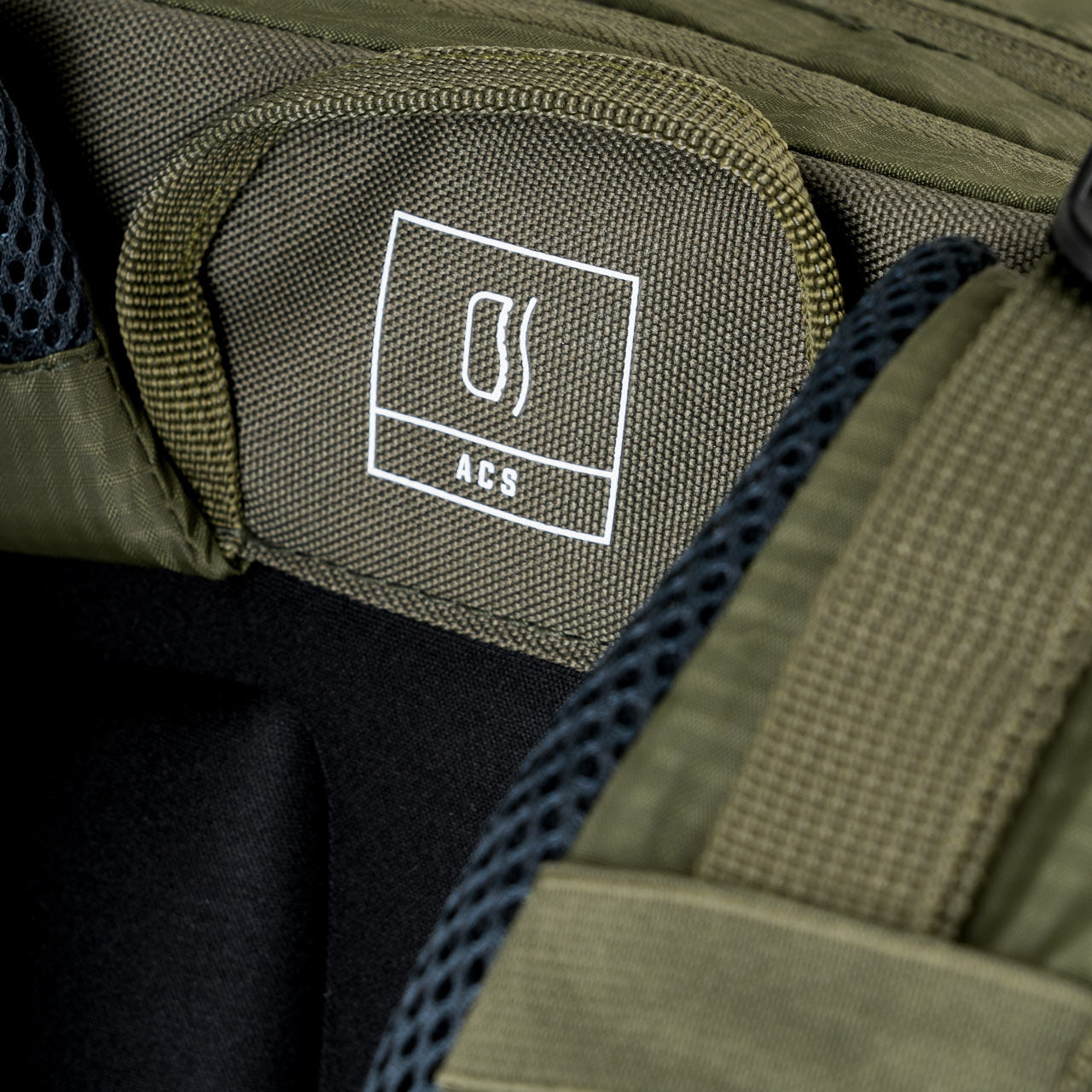 Alpinus Mallcu 28 Backpack Green-4