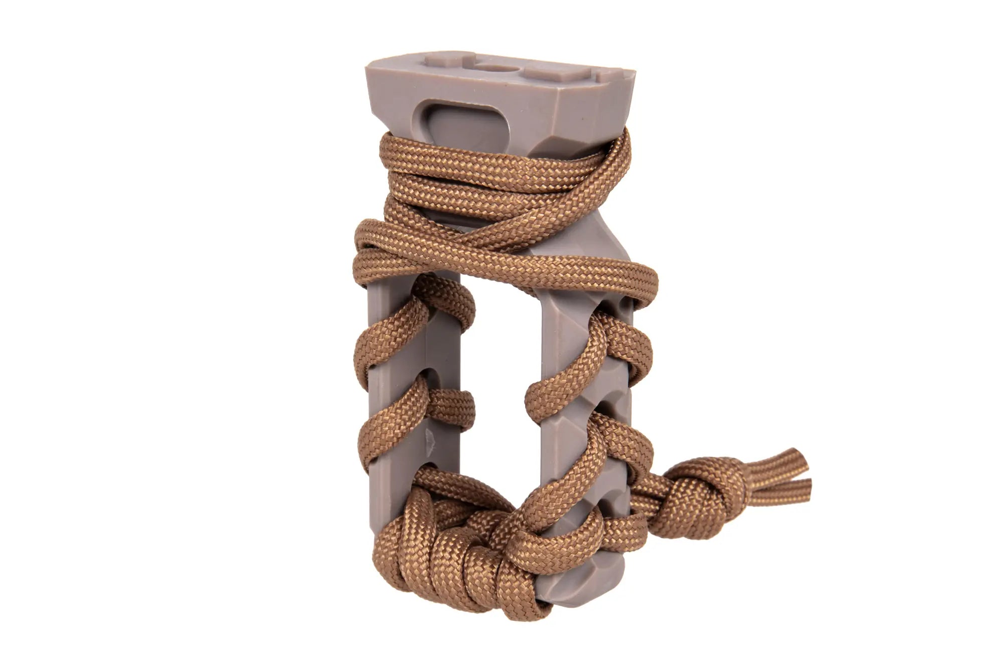 Tactical grip paracord Tan-1