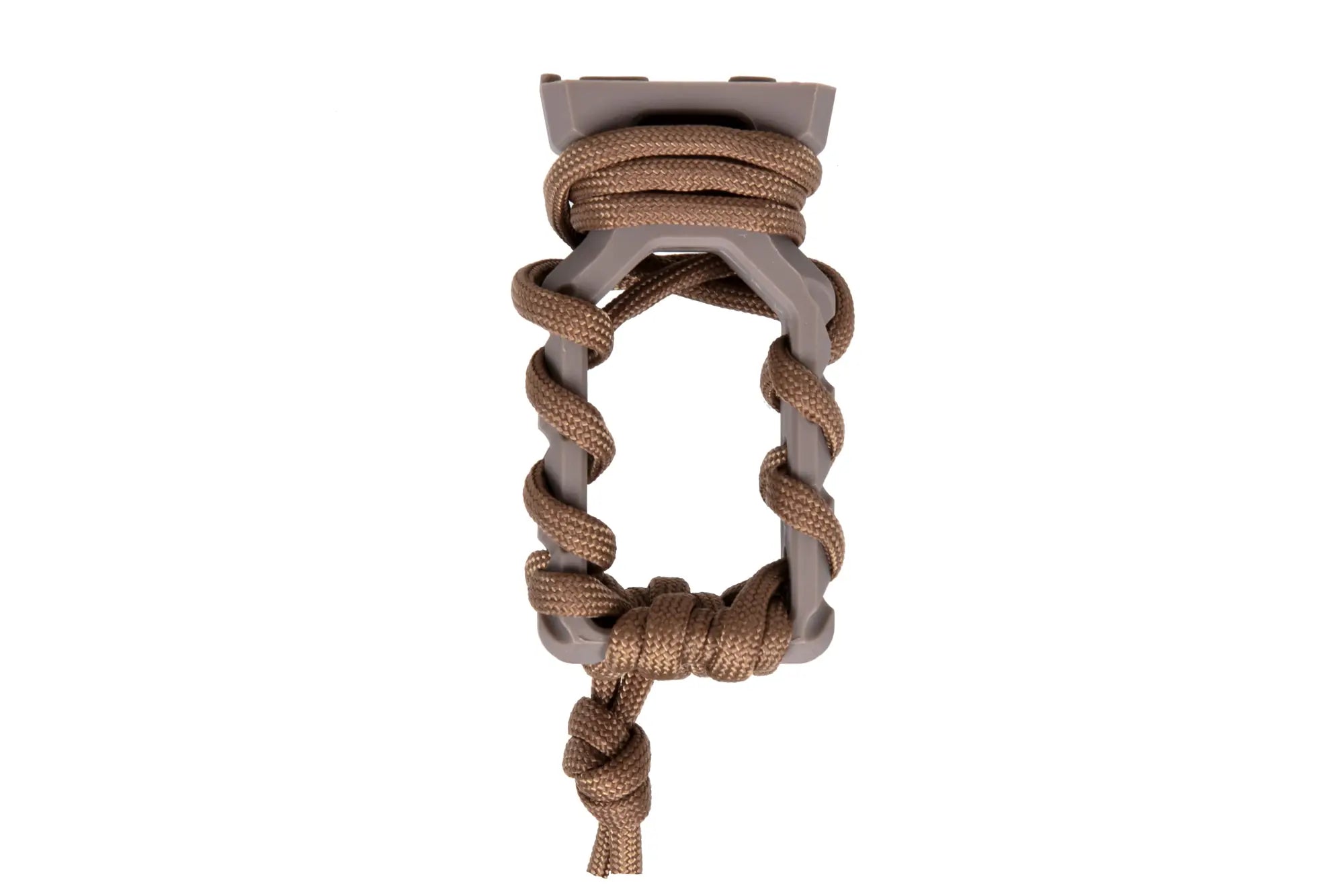 Tactical grip paracord Tan-2