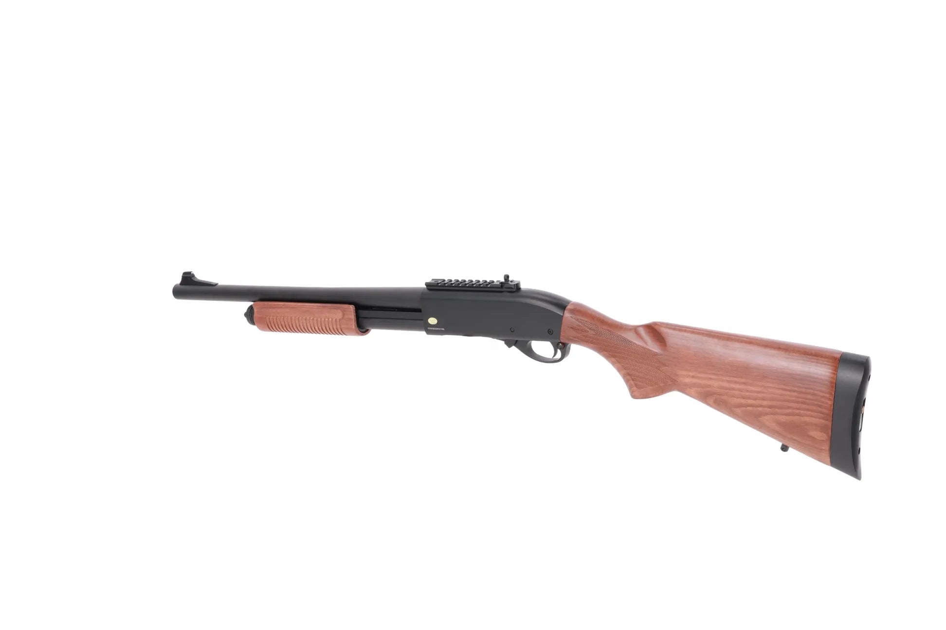 Specna Arms SA-VGS13 VAPOR™ Real Wood airsoft Shotgun-1