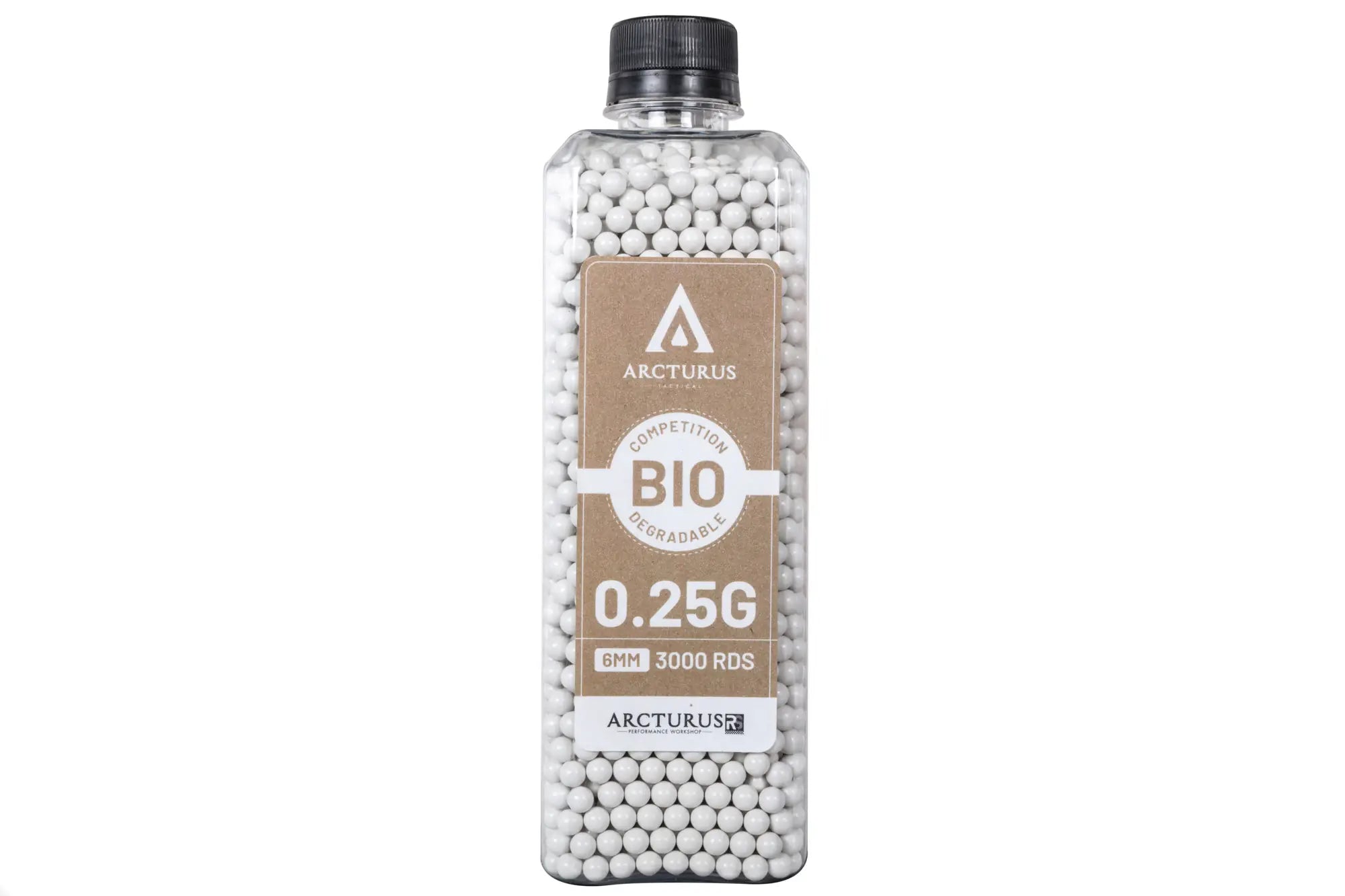 0.25g BIO BBs 3000 pcs RS