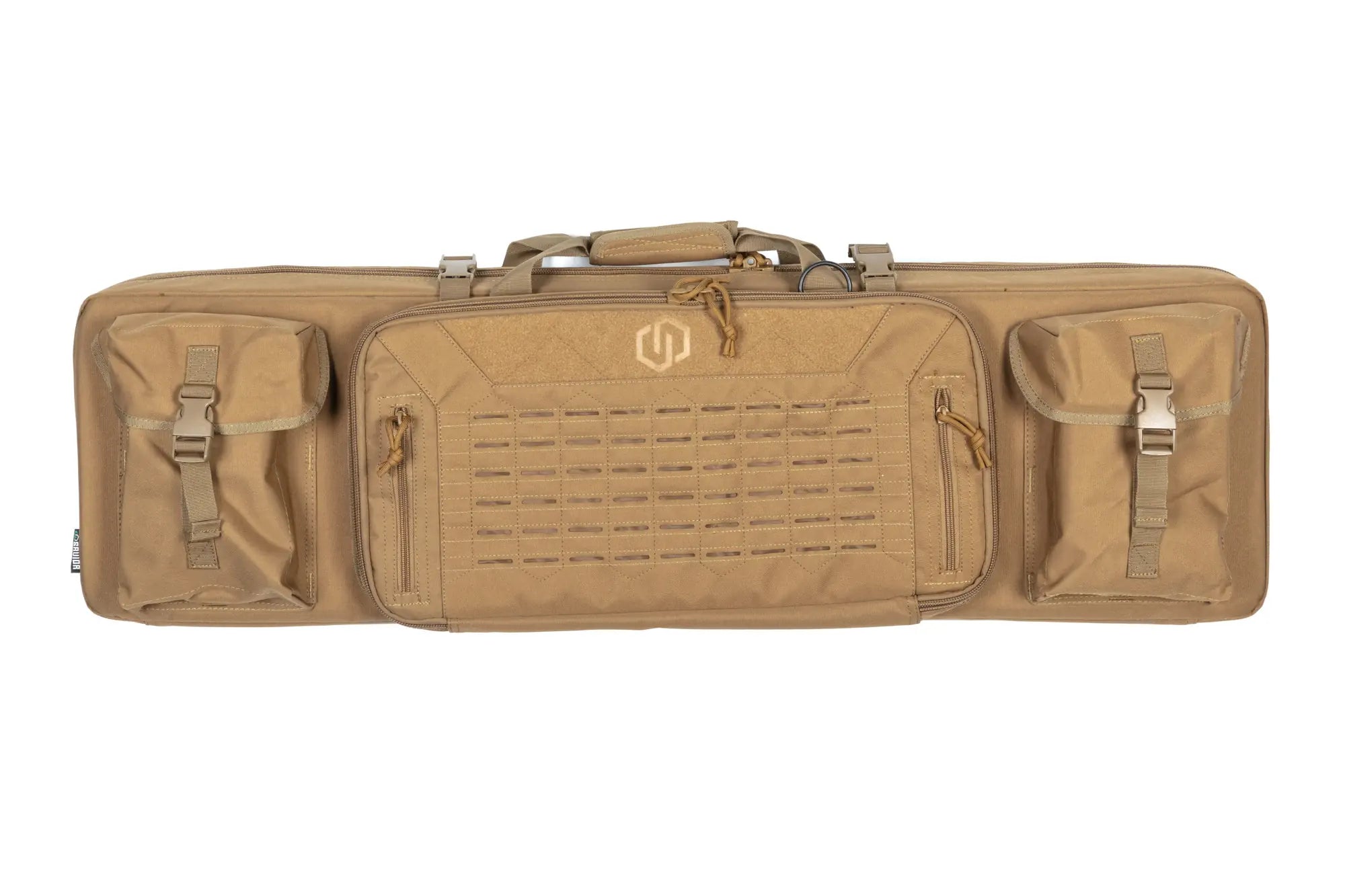 AK airsoft wz.96C Beryl with transport bag Coyote