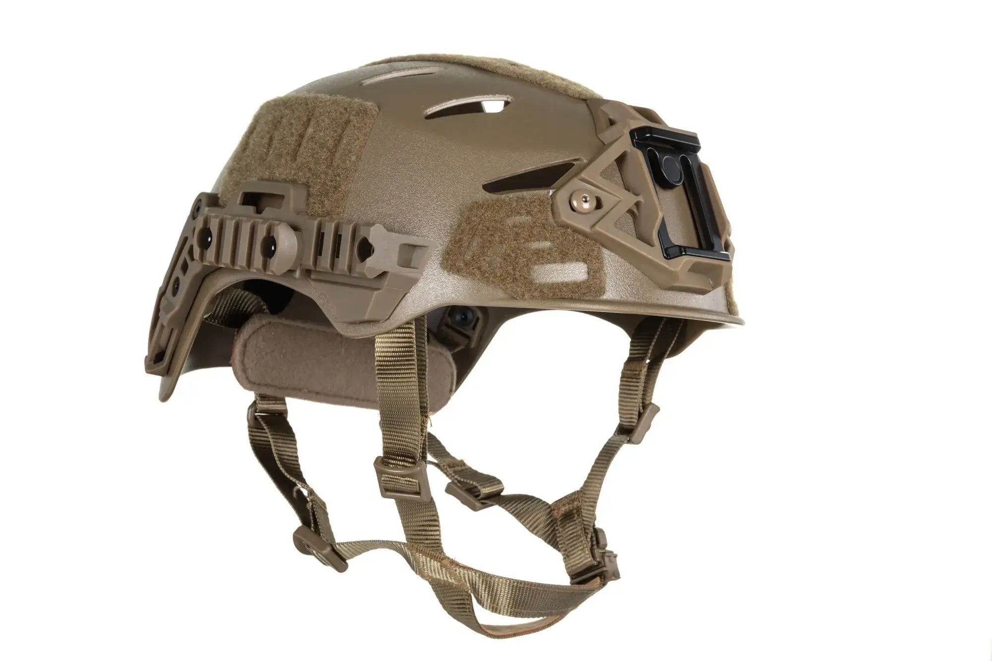 EX HL-102-E helmet (standard version) - Tan