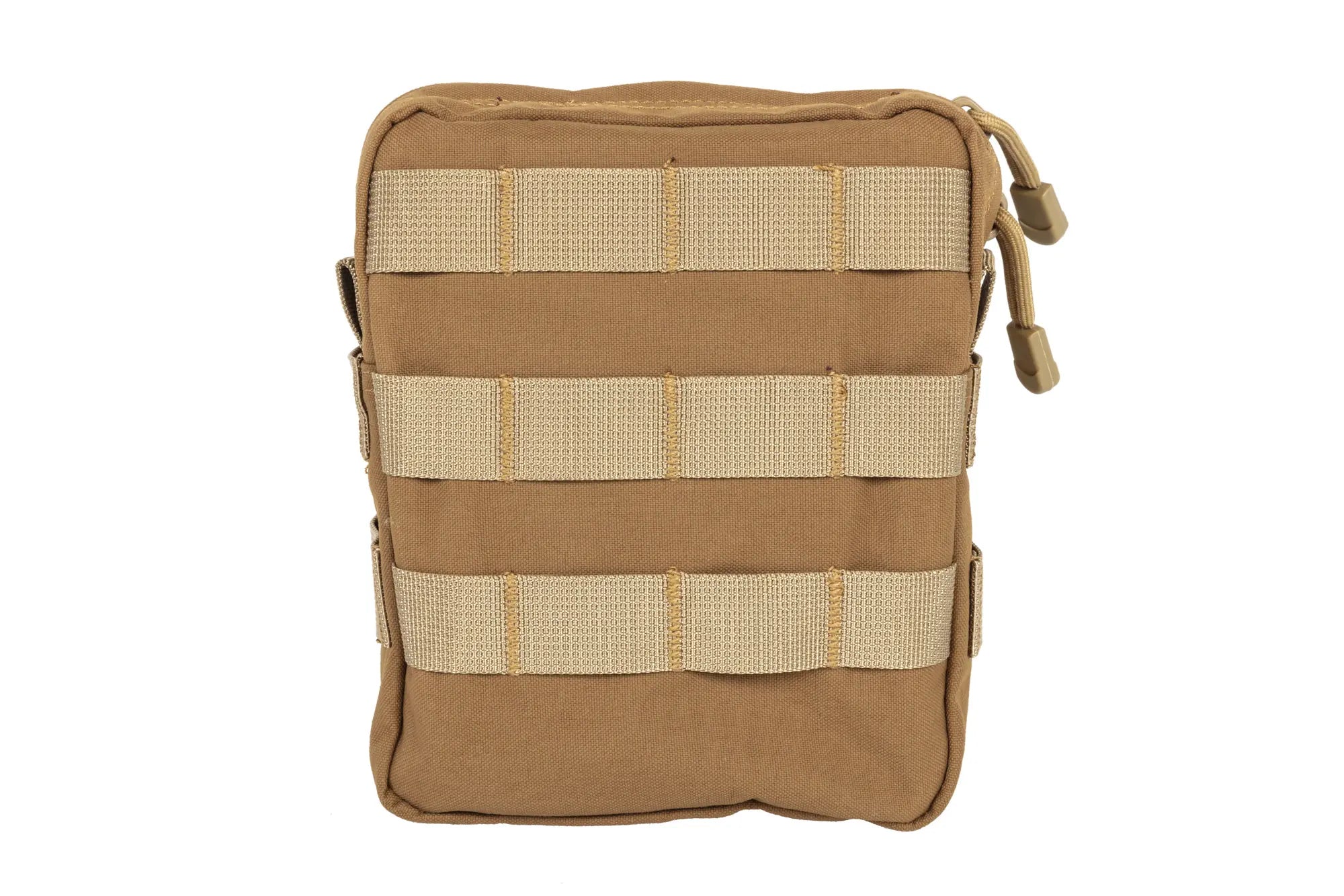 Tactical cargo pouch | Tan