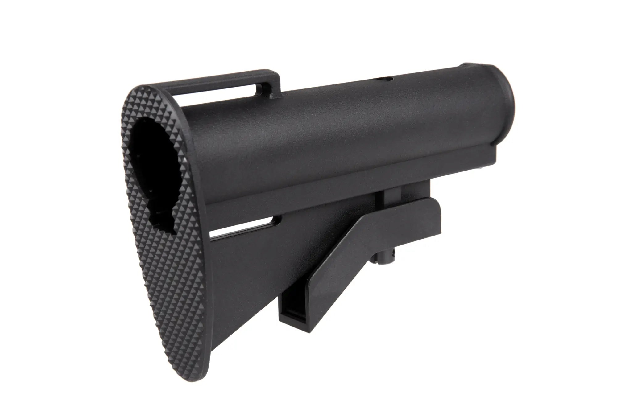 M733/CAR-15/XM177 Classic stock | Black