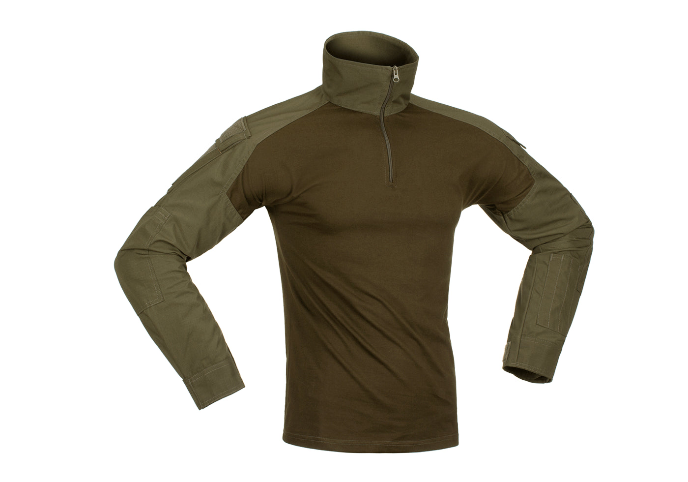 Combat Shirt-Invader Gear-Ranger green-S-