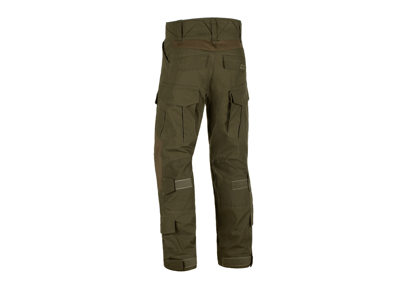 Predator Combat Pants