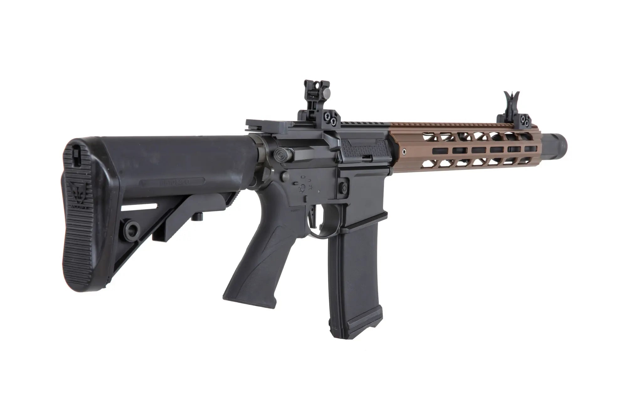 airsoft rifle XTC G1-MS GATE ASTER ETU