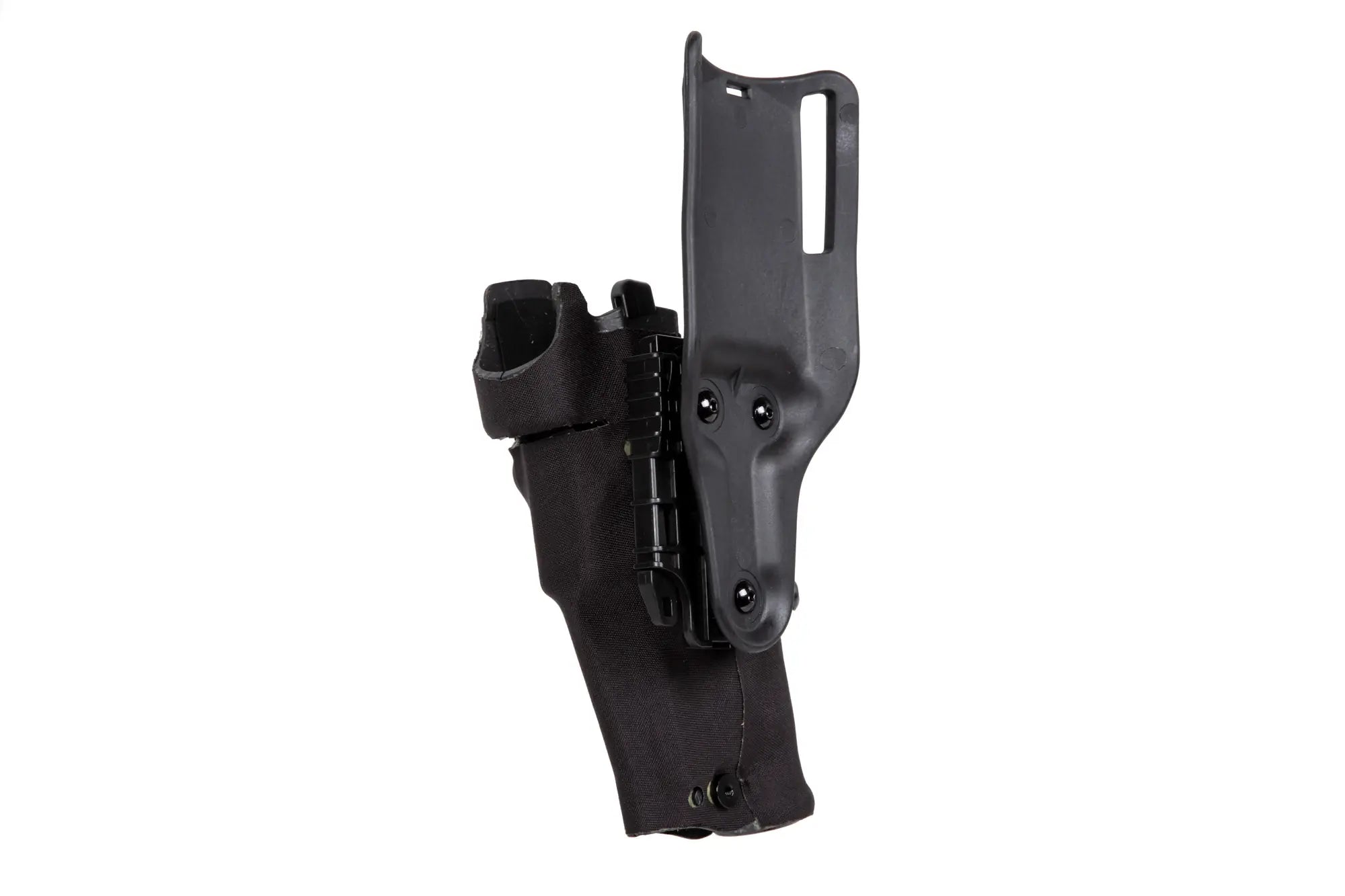 Complete Holster Kit for Glock 17 with X300 – Black