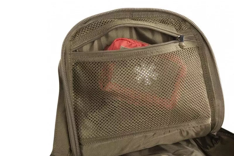 RACCOON Mk2 (20l) Cordura® Backpack - Olive Green-1