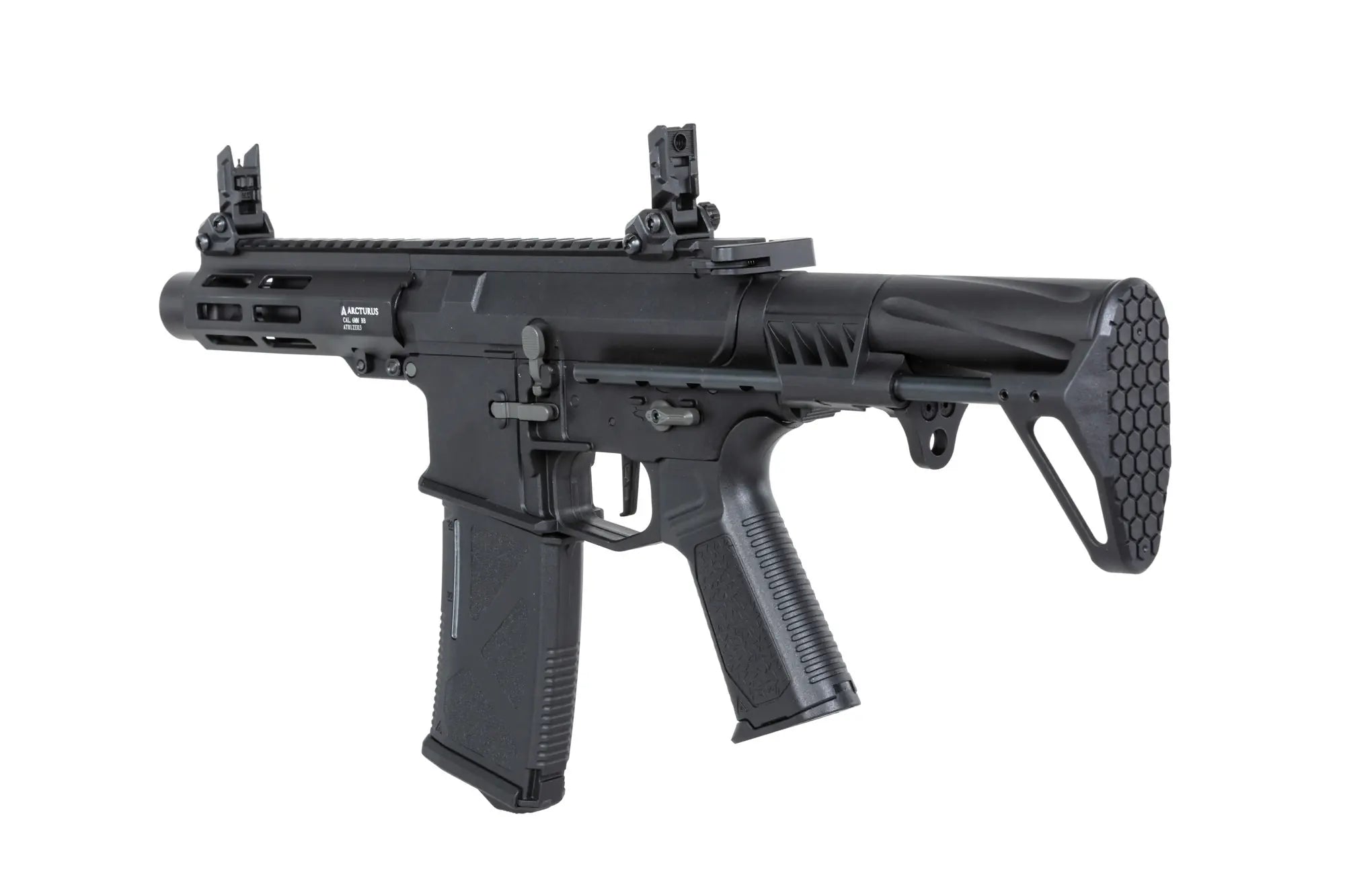 Karambit MOD1 PDW 5.5" AEG LITE FE Airsoft Replica