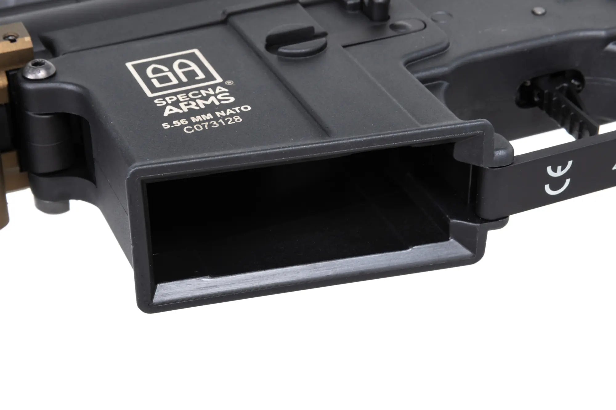 M4 airsoft SA-C22 CORE HAL ETU Gen.2 - Chaos Bronze