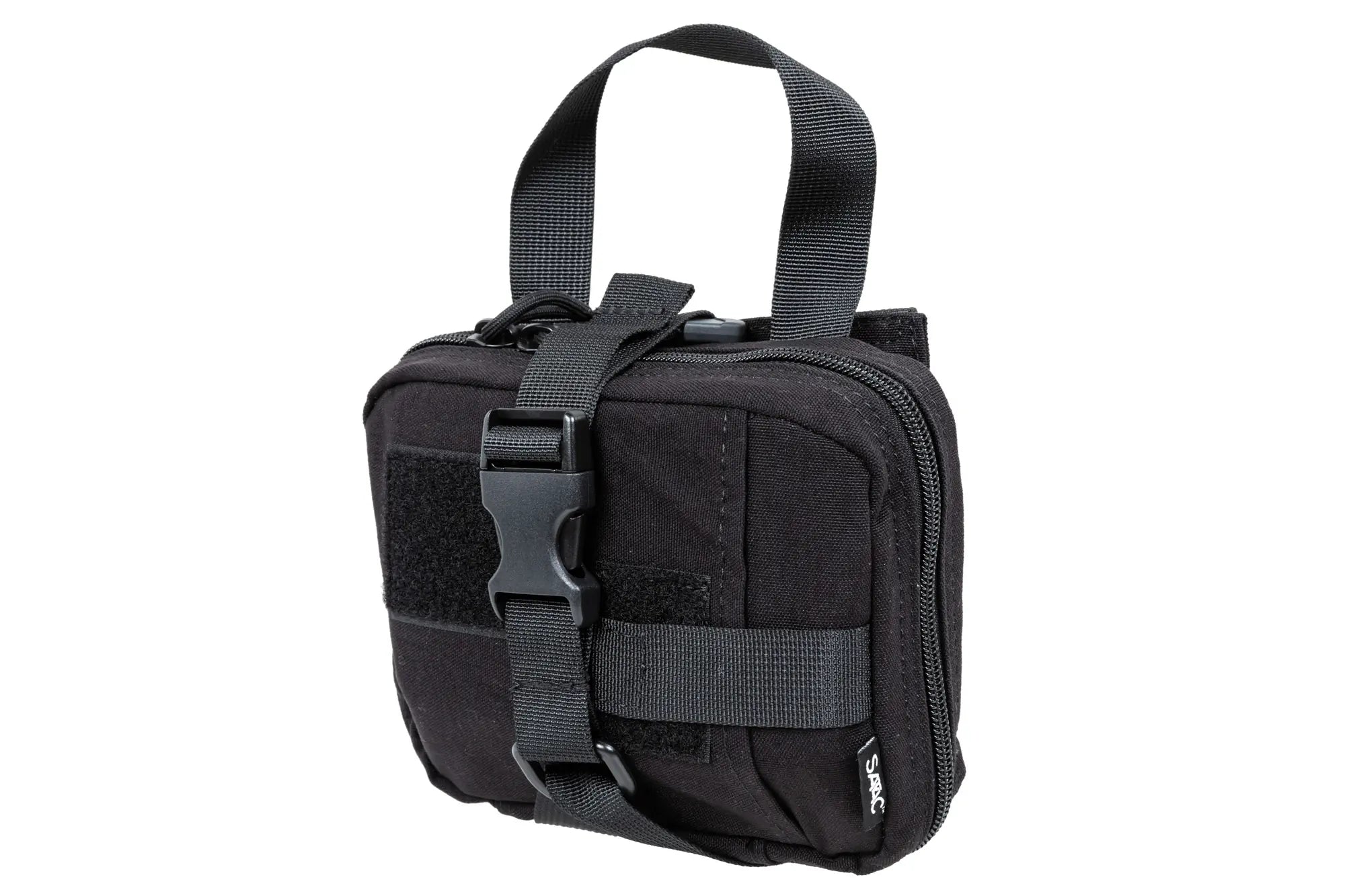 Tactical first aid kit