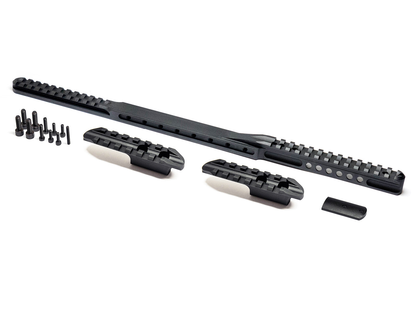 Long Scope Rail for VSR / M700