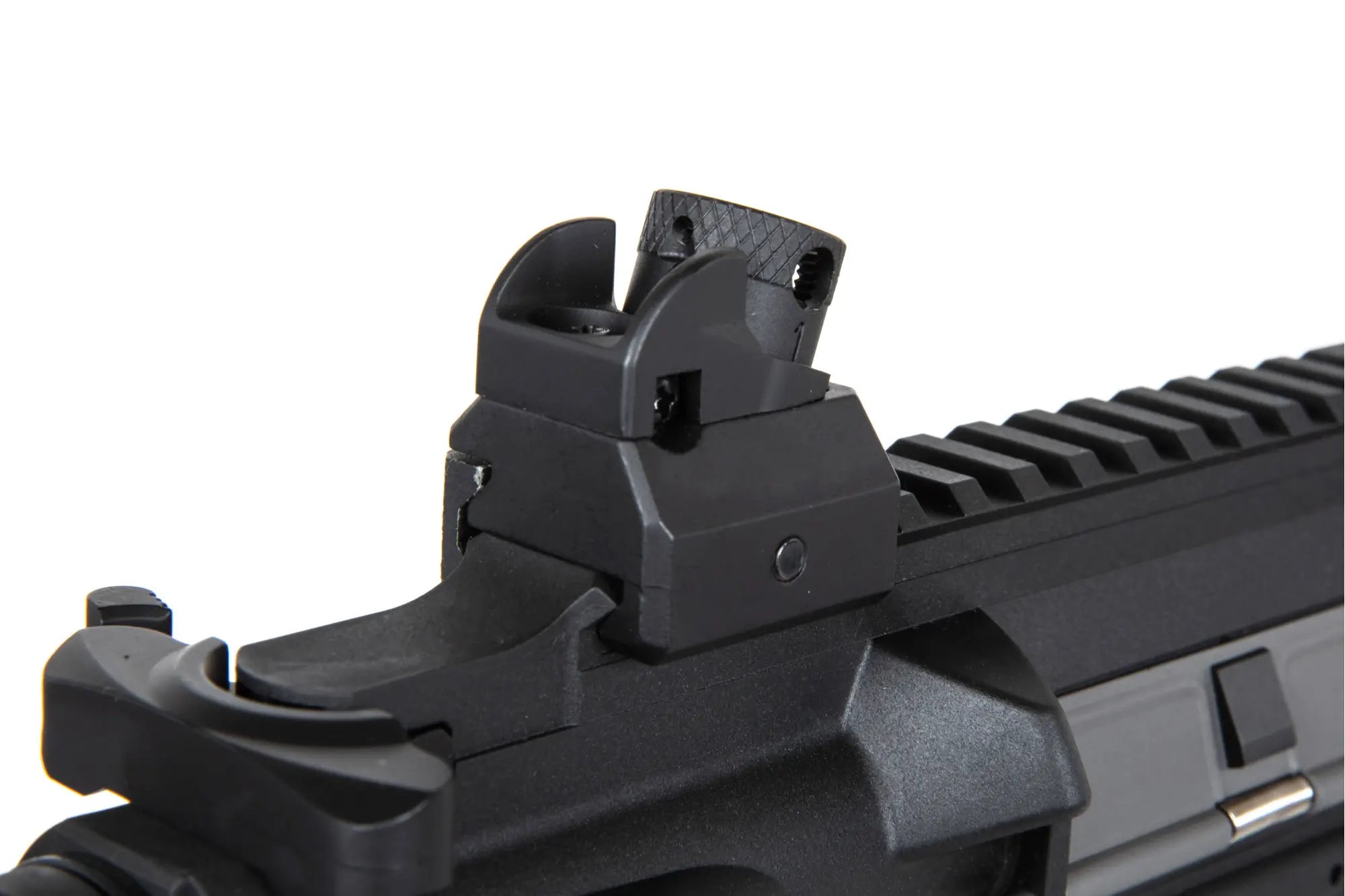 Airsoft Rifle SA-FH07 FLEX HAL ETU | Half-Tan