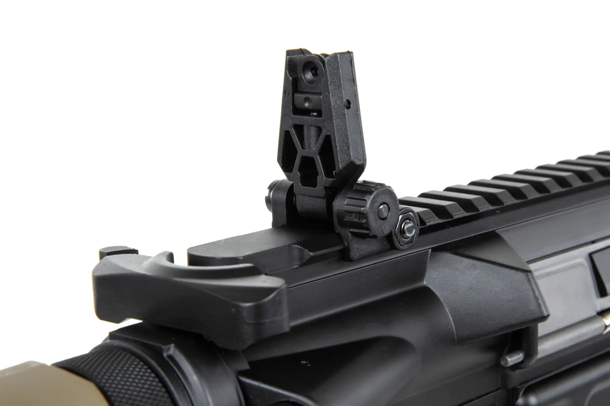 SA-P20 PRIME M4 Airsoft gun High Torque Version | Half-Tan