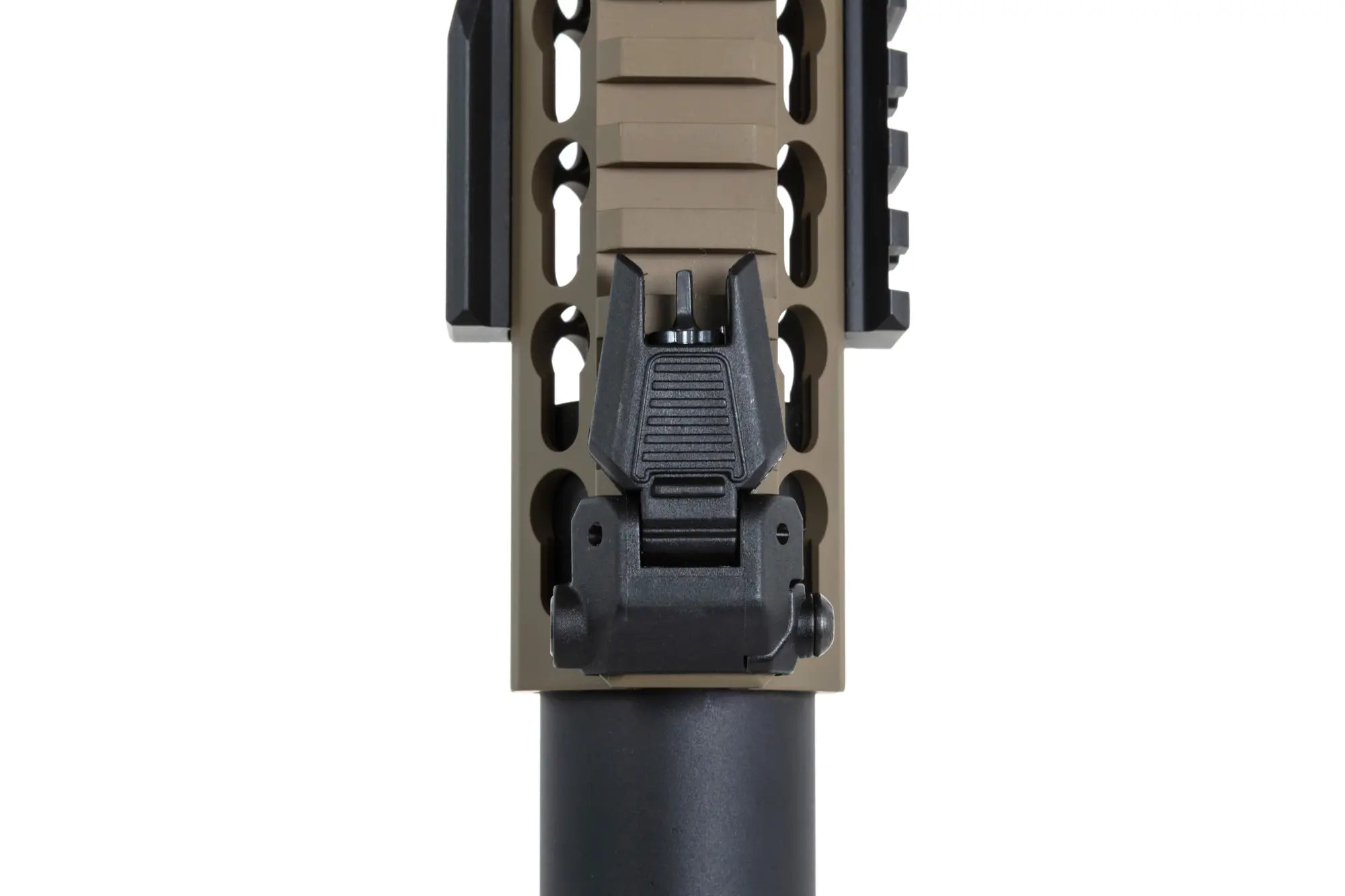 M4 airsoft SA-C07 CORE HAL ETU Gen.2 Half-Tan