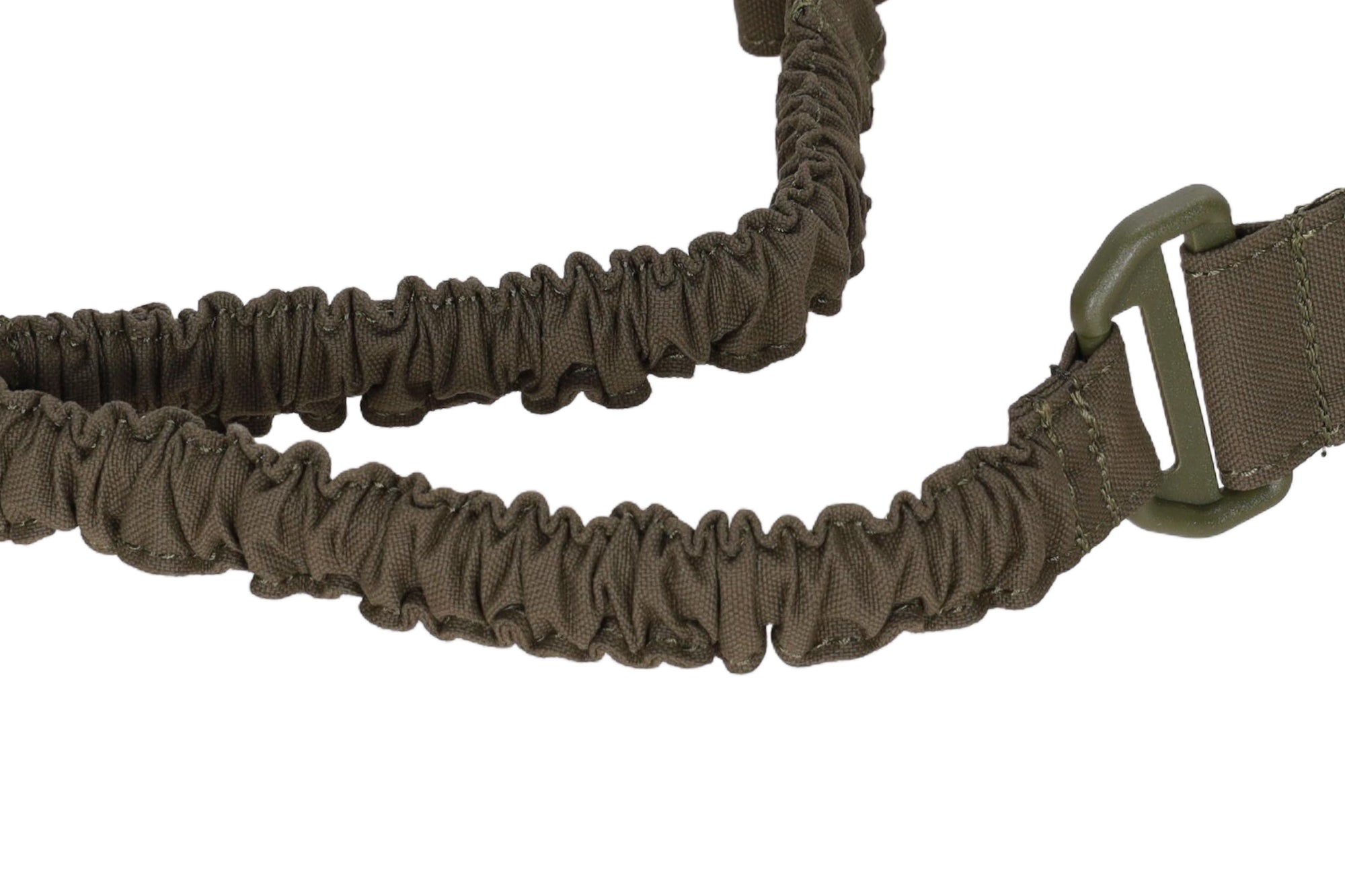 SATAC Bungee Type 2 Olive 1-Point Belt