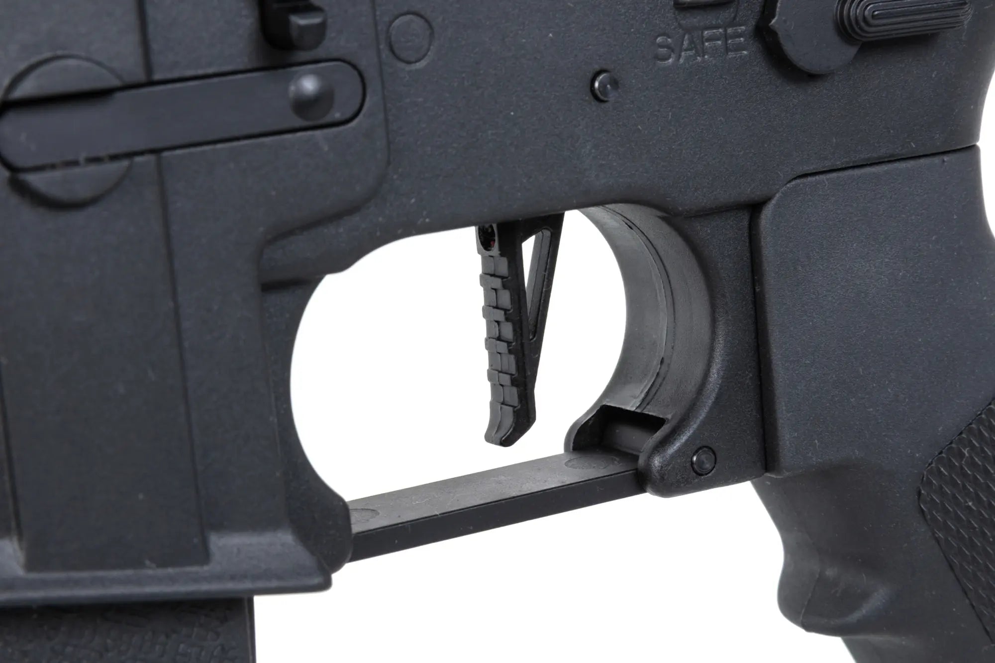 SA-C22 CORE HAL ETU 0.5J airsoft rifle