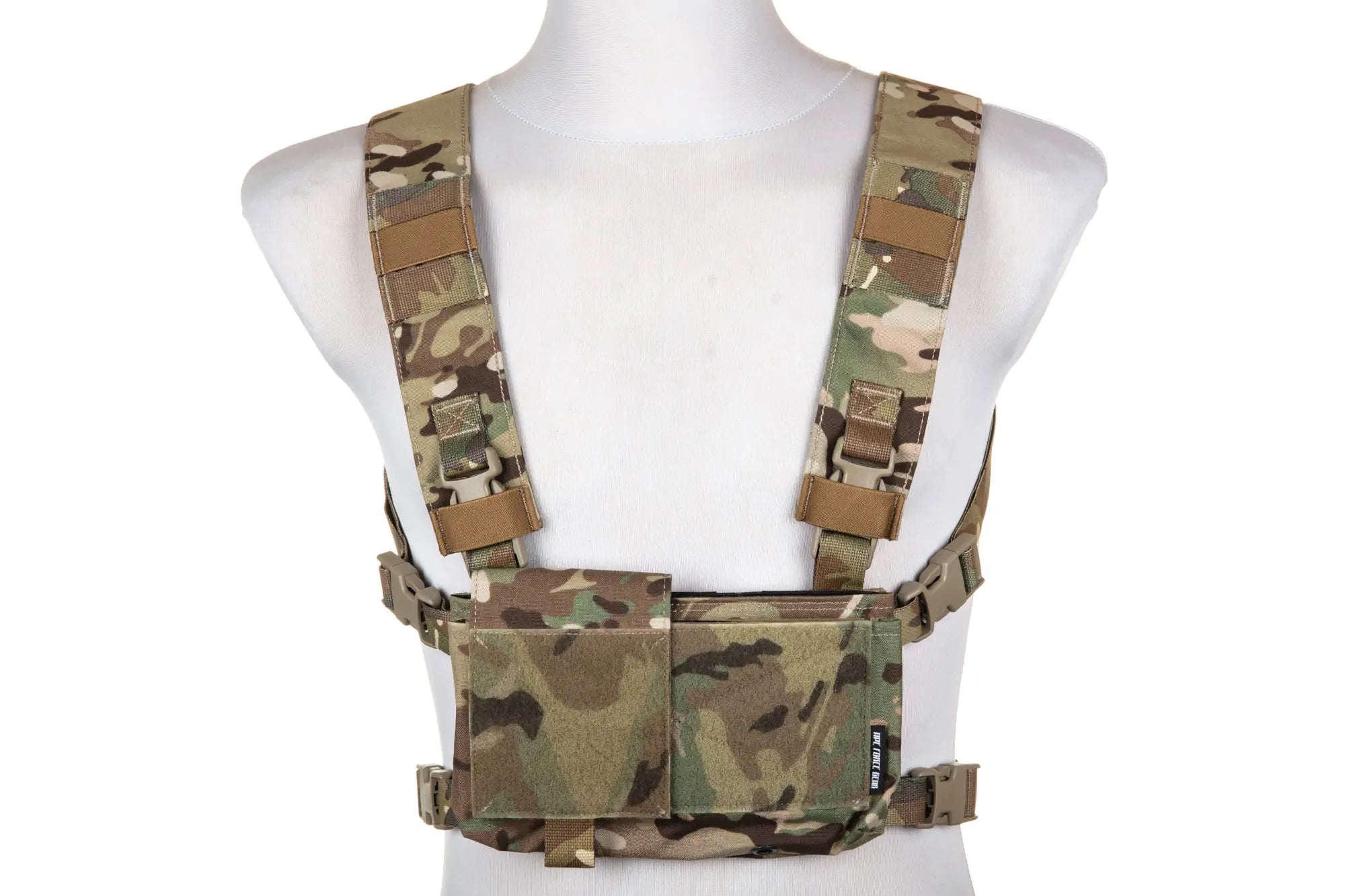 Ape Force Gear MK3 Basic Chest Rig MC Waistcoat
