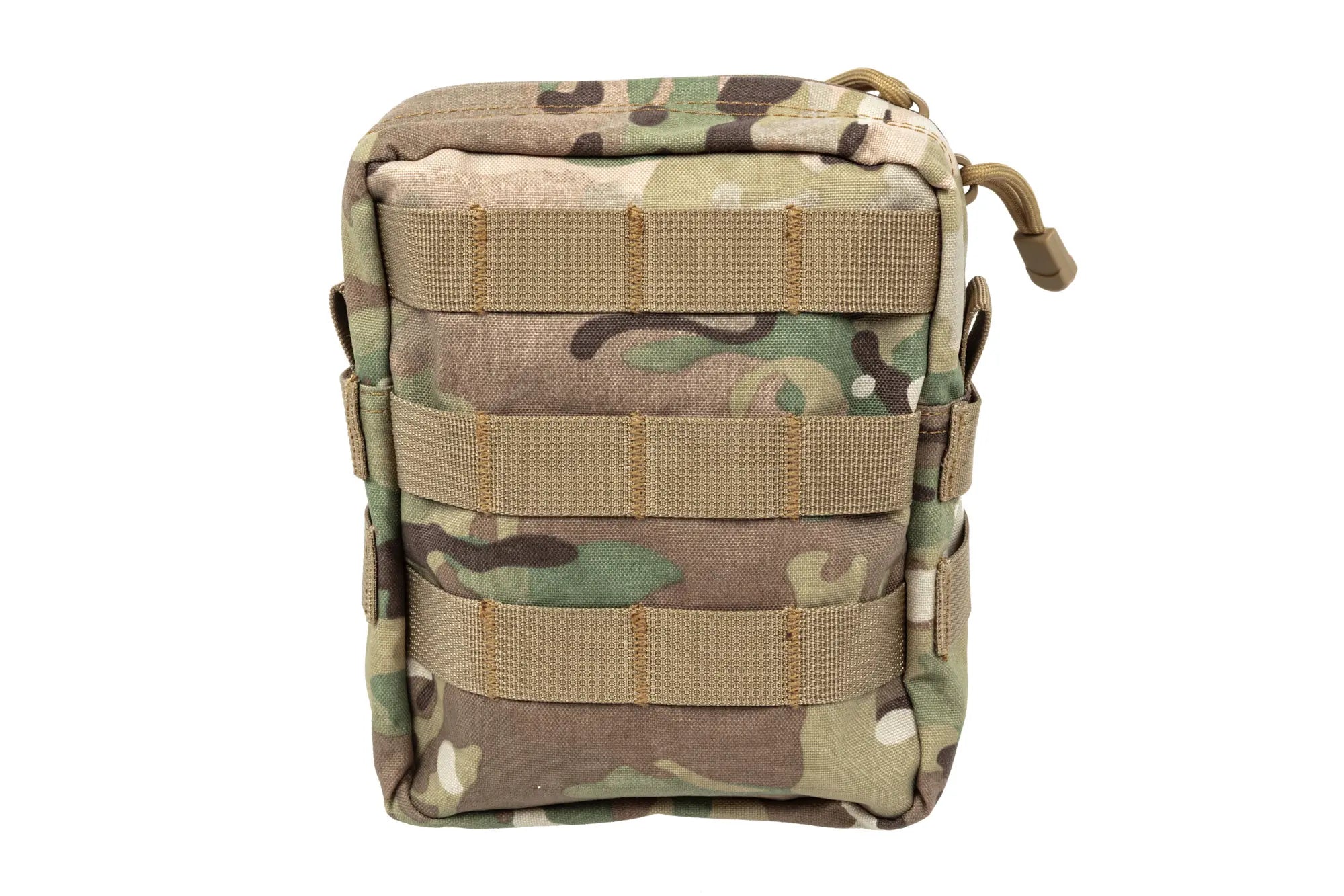 cargo pouch Multicam