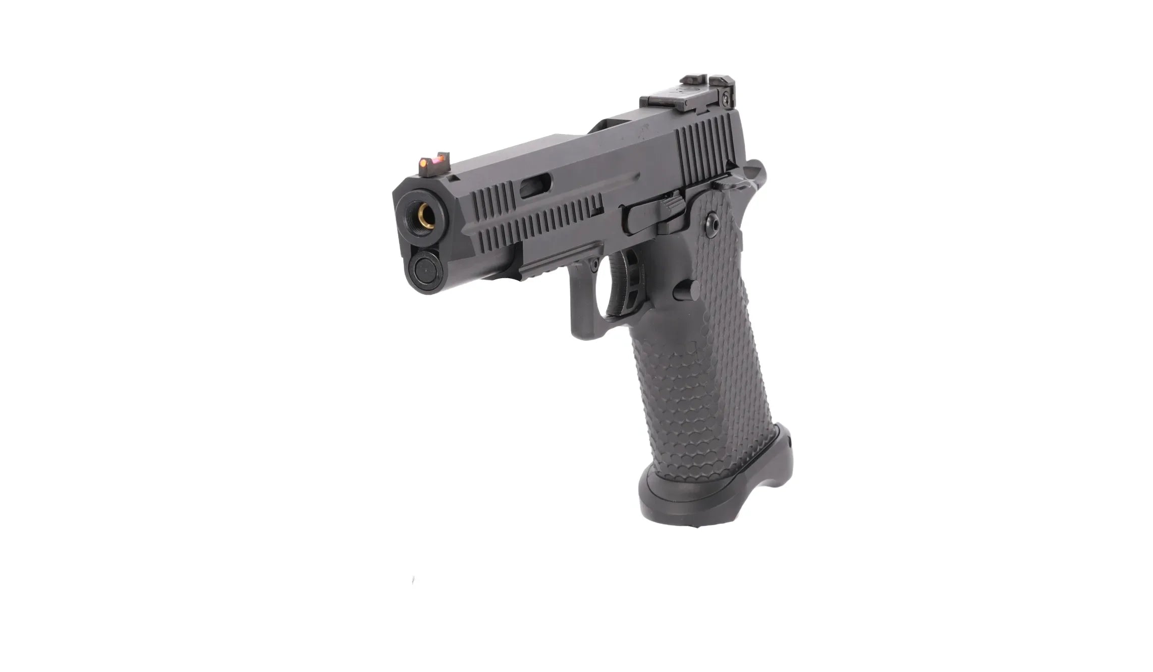 Specna Arms SA-VGP05 VAPOR™ airsoft pistol Black-1