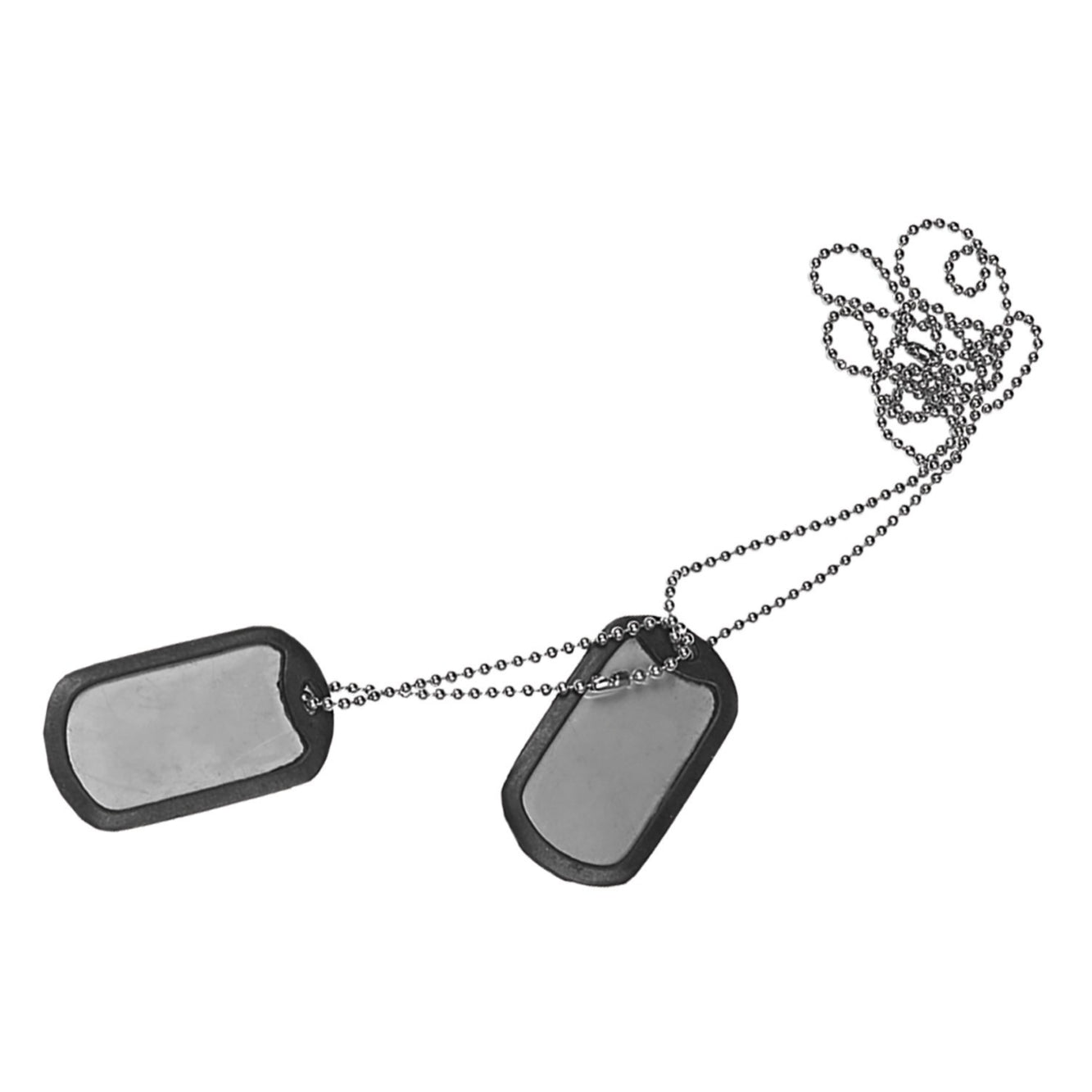 Helikon dog tag